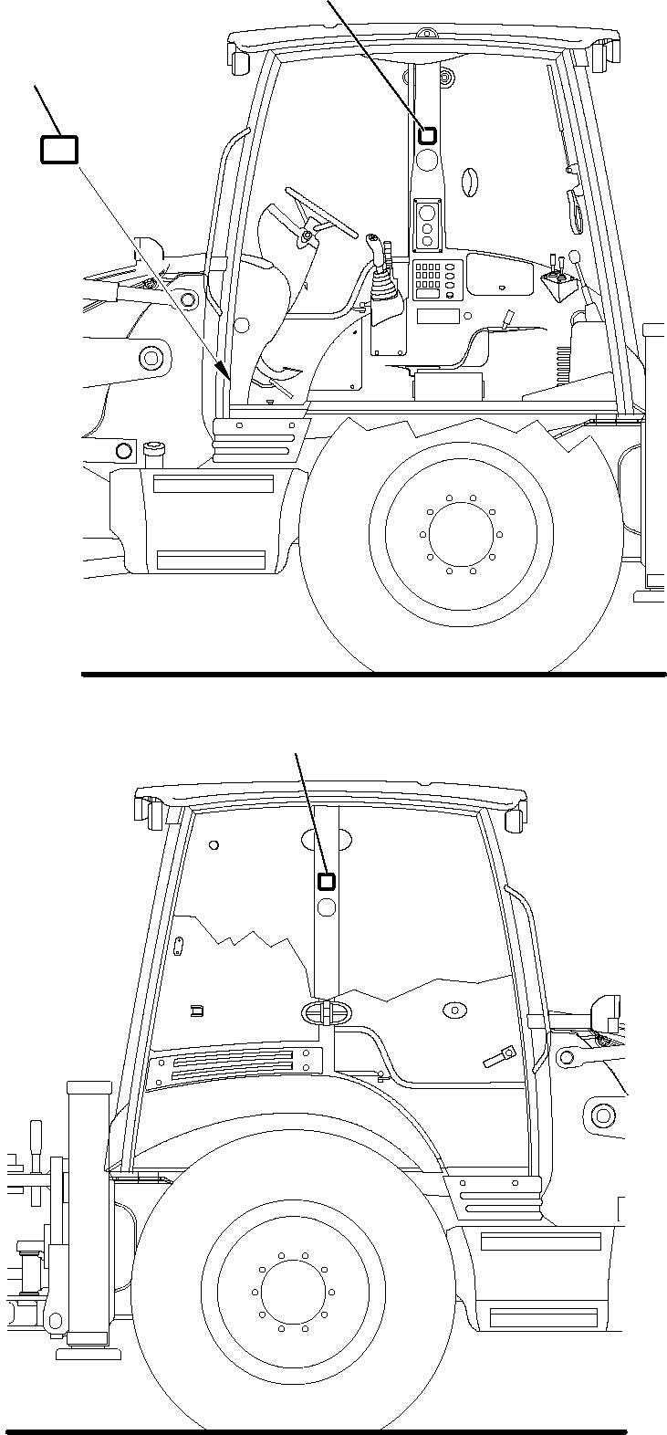 Part 9030. MARK PLATE (GERMANY VERSION) [9030]