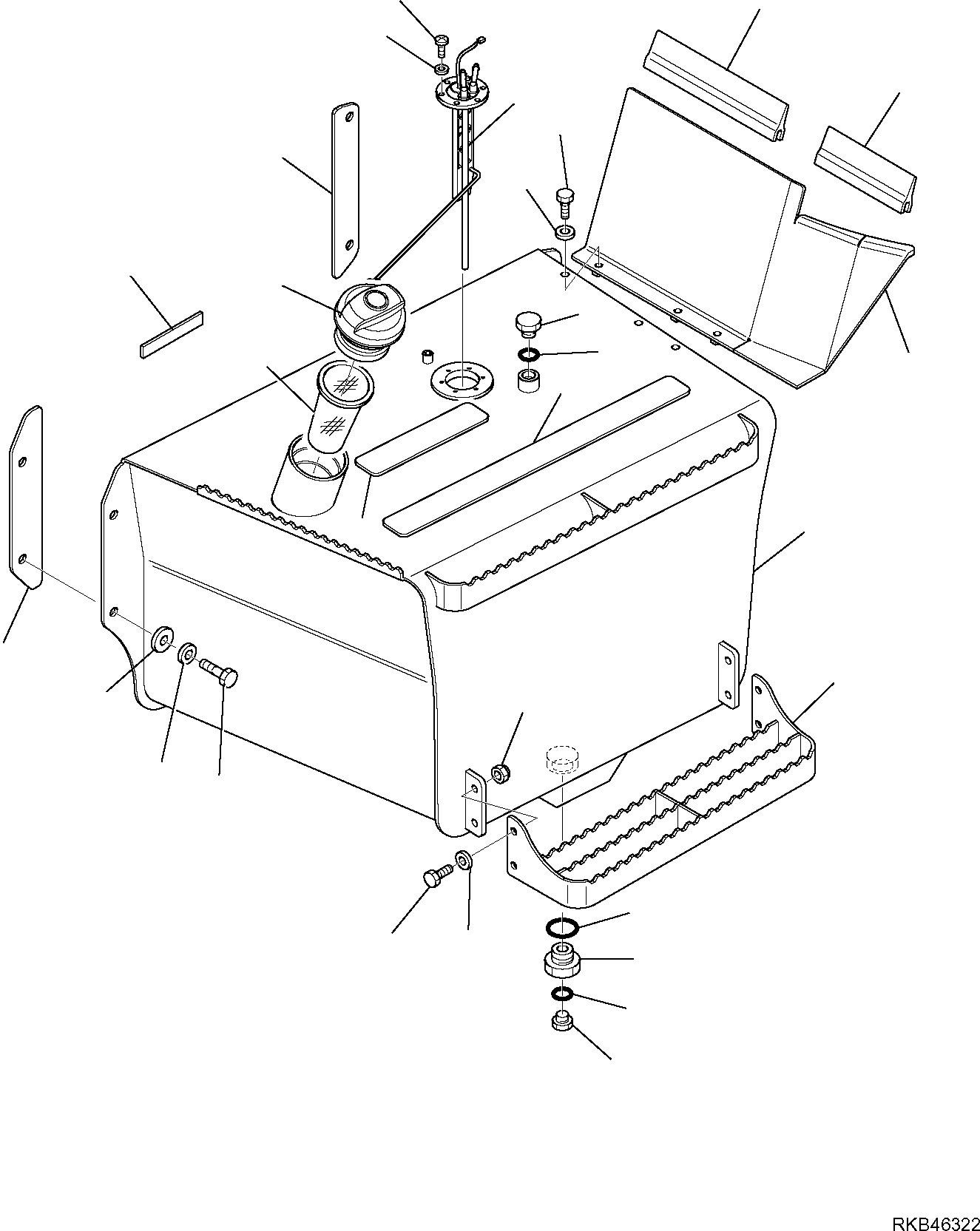 Part 14. FUEL TANK [1300]