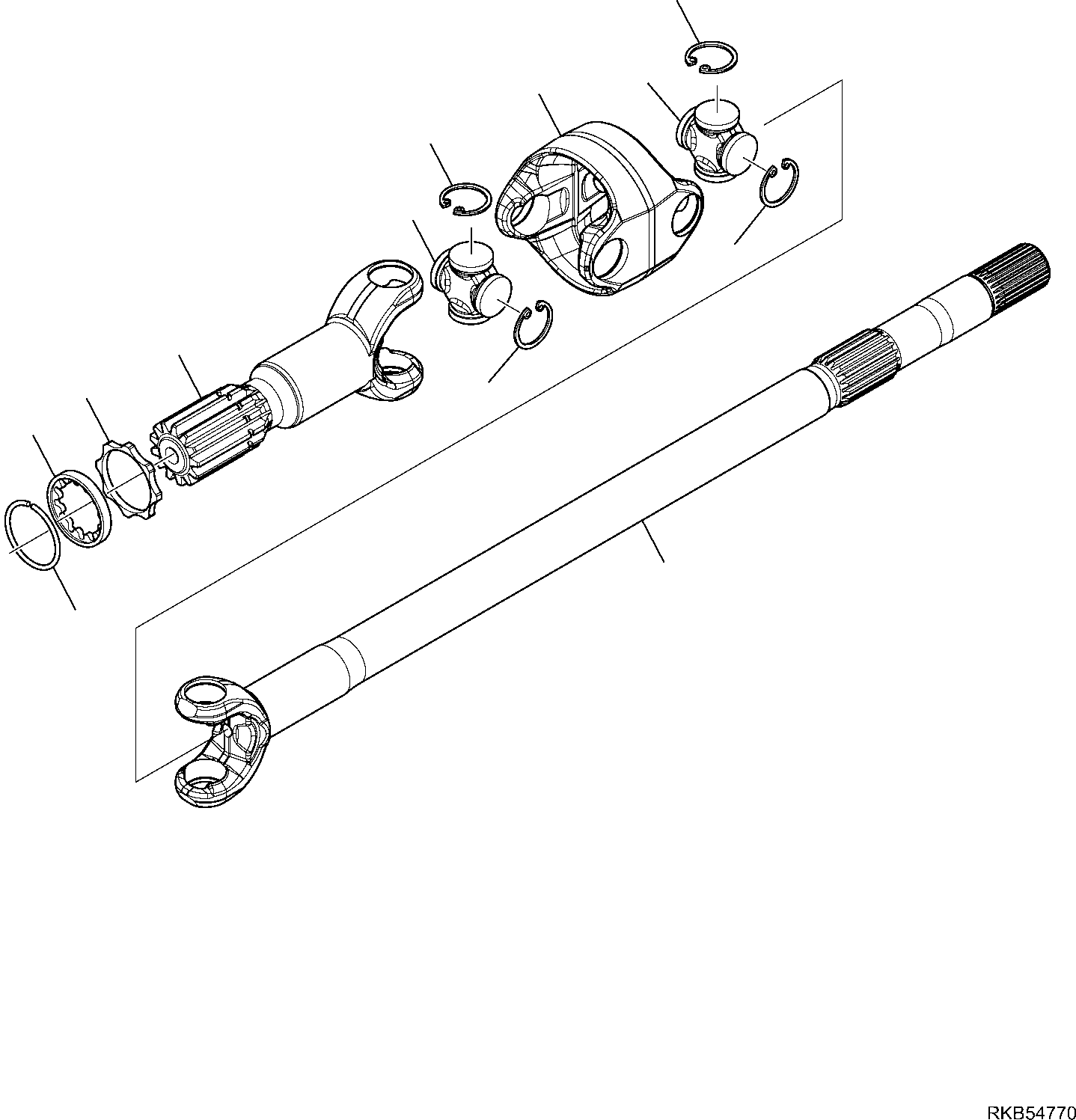 Part 31. REAR AXLE (5/10) [3480]