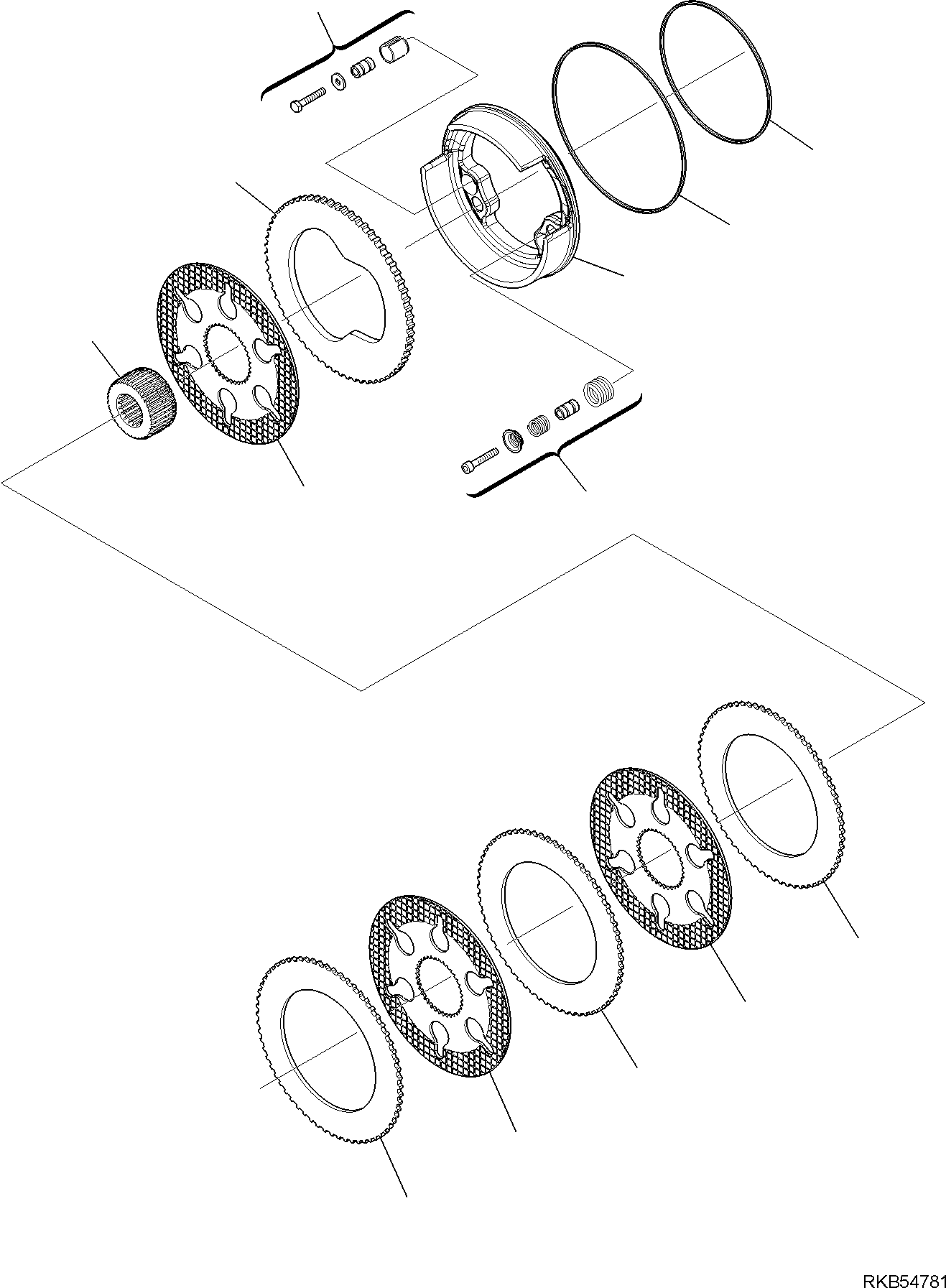 Part 32. REAR AXLE (6/10) [3485]