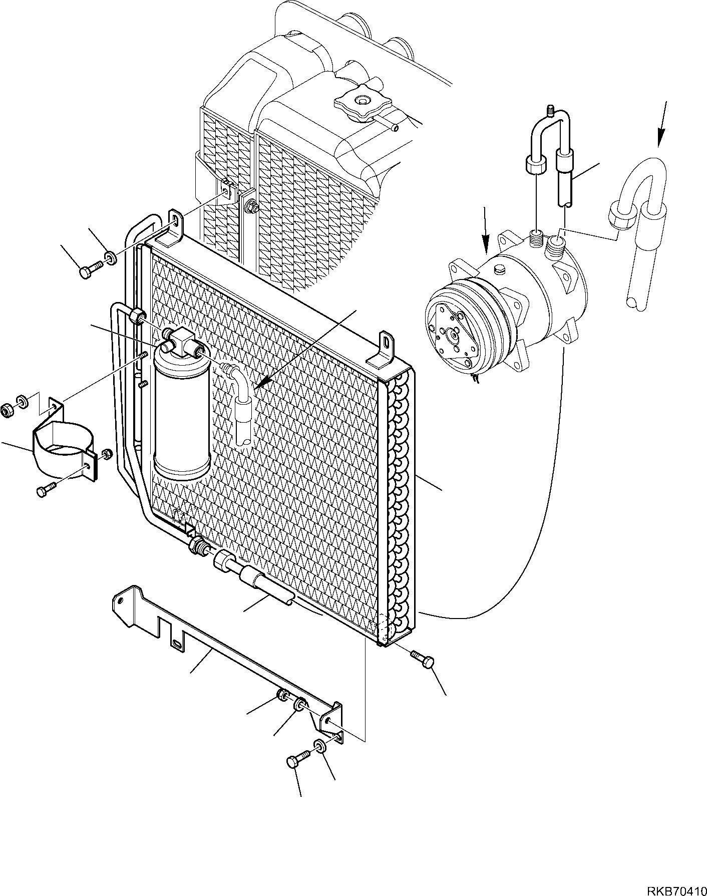 Part 53. AIR CONDITIONING SYSTEM (2/5) [5840]