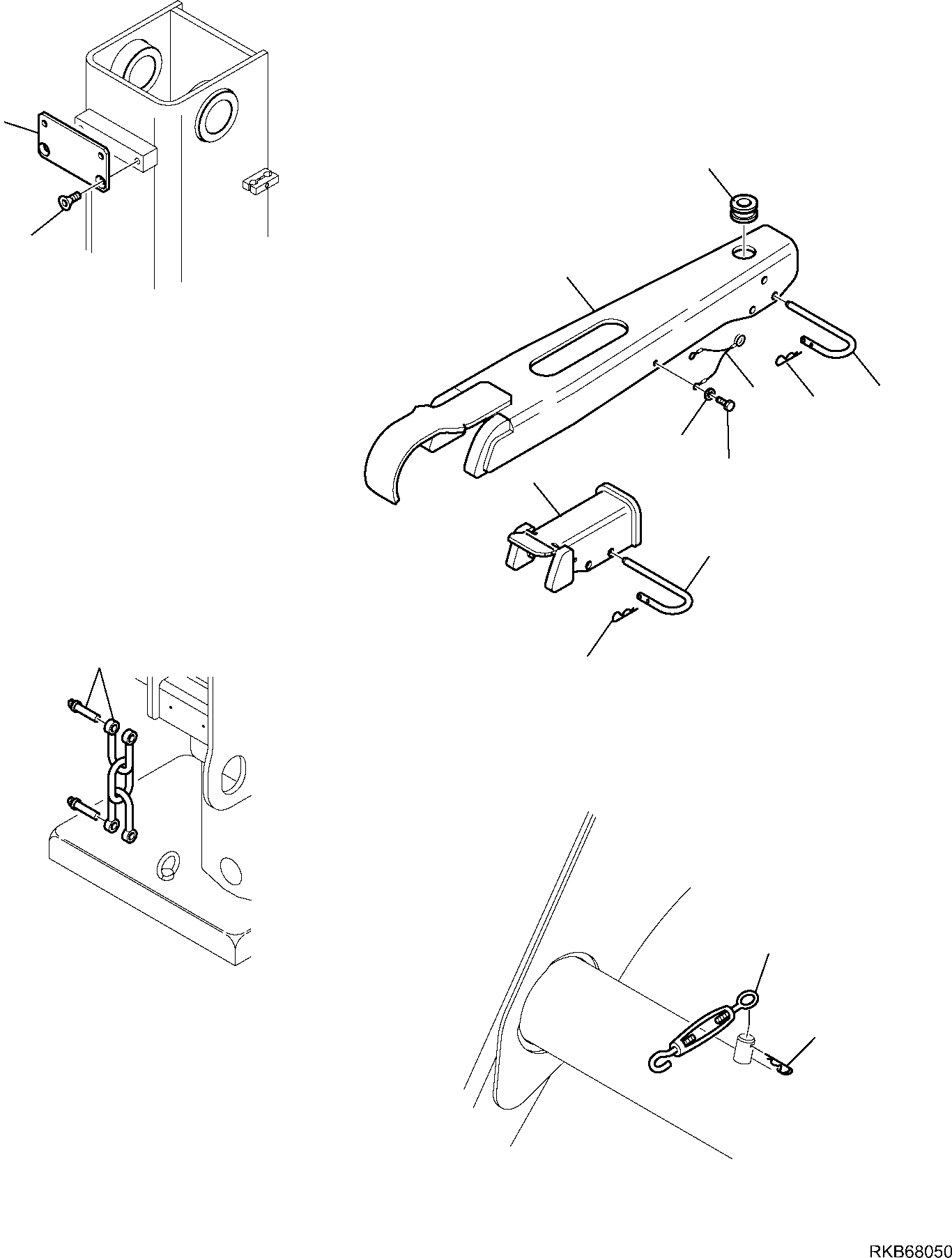 Part 31. EQUIPMENT (FOR ROAD CIRCULATION) (TUV) (40 km/h) (2/2) [9520]