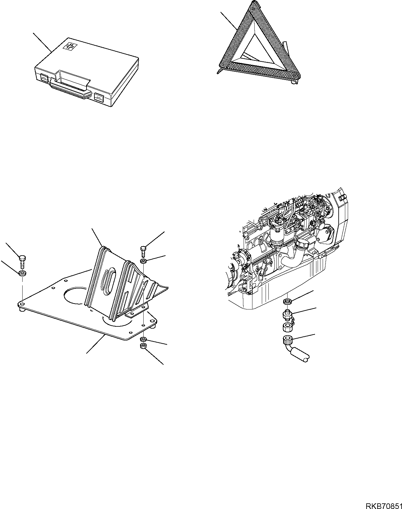 Part 33. EQUIPMENT (TUV) (20 km/h) (1/2) [9900]