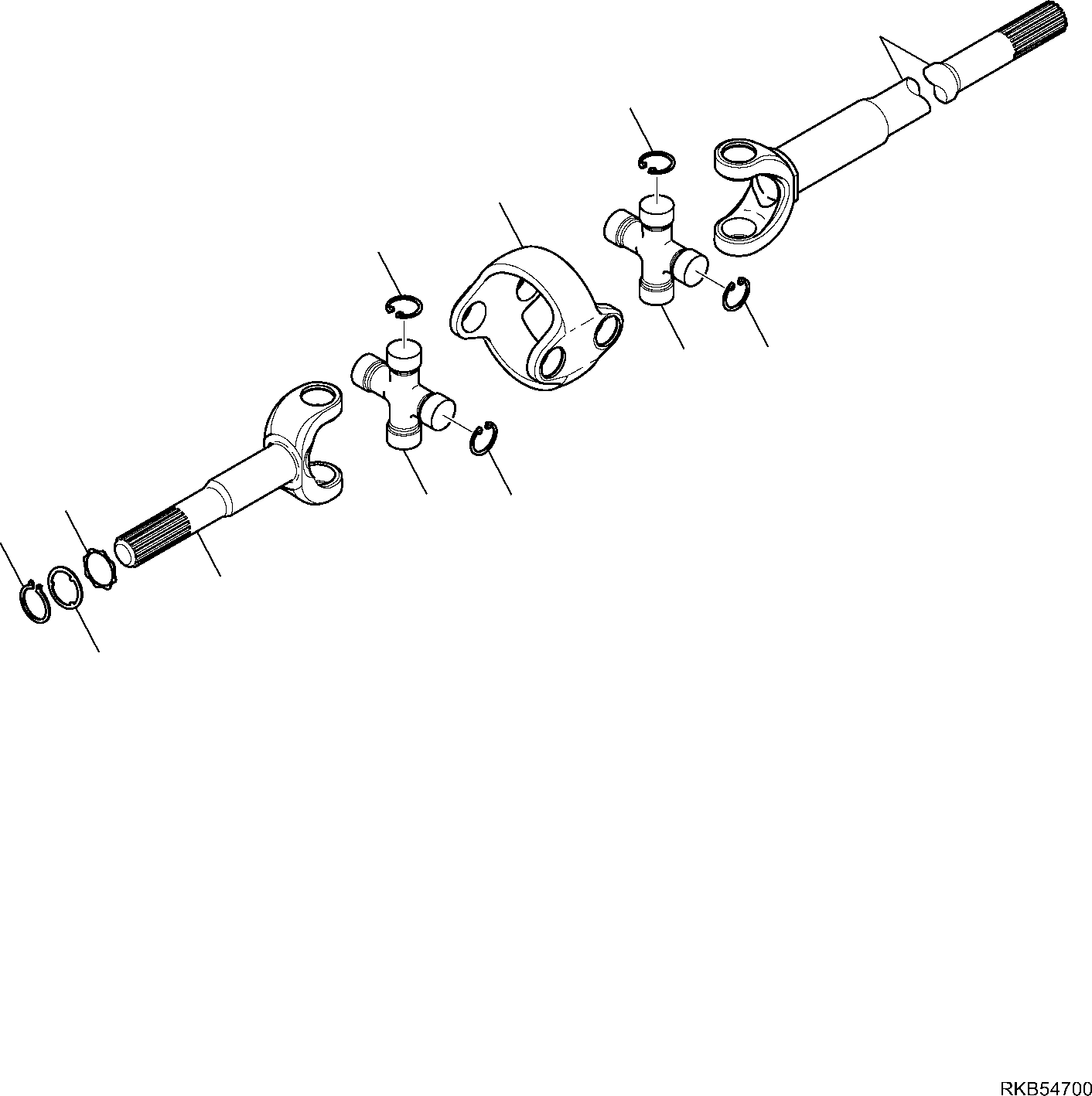 Part 61. FRONT AXLE (5/7) [3420]