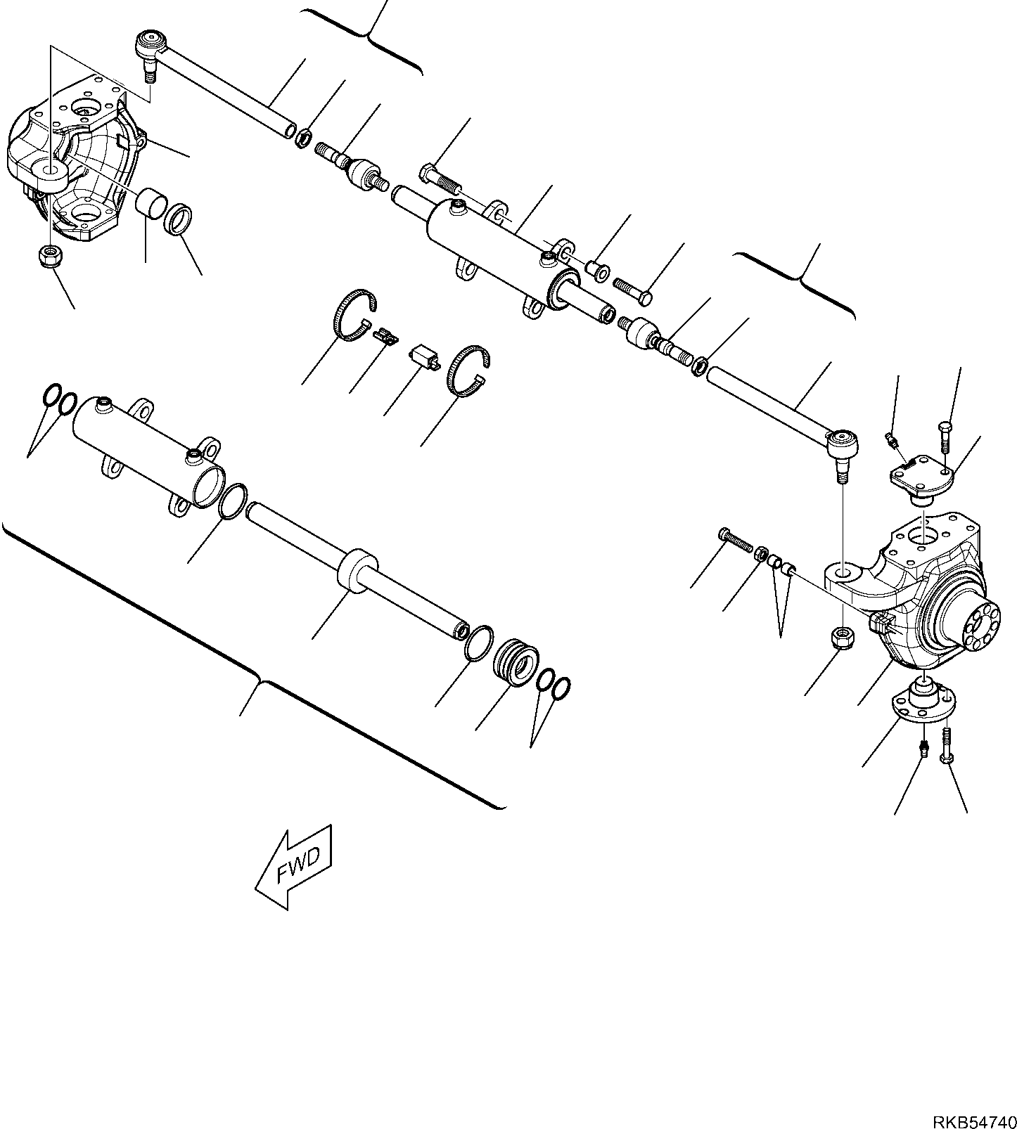 Part 92. REAR AXLE (2/10) [3531]