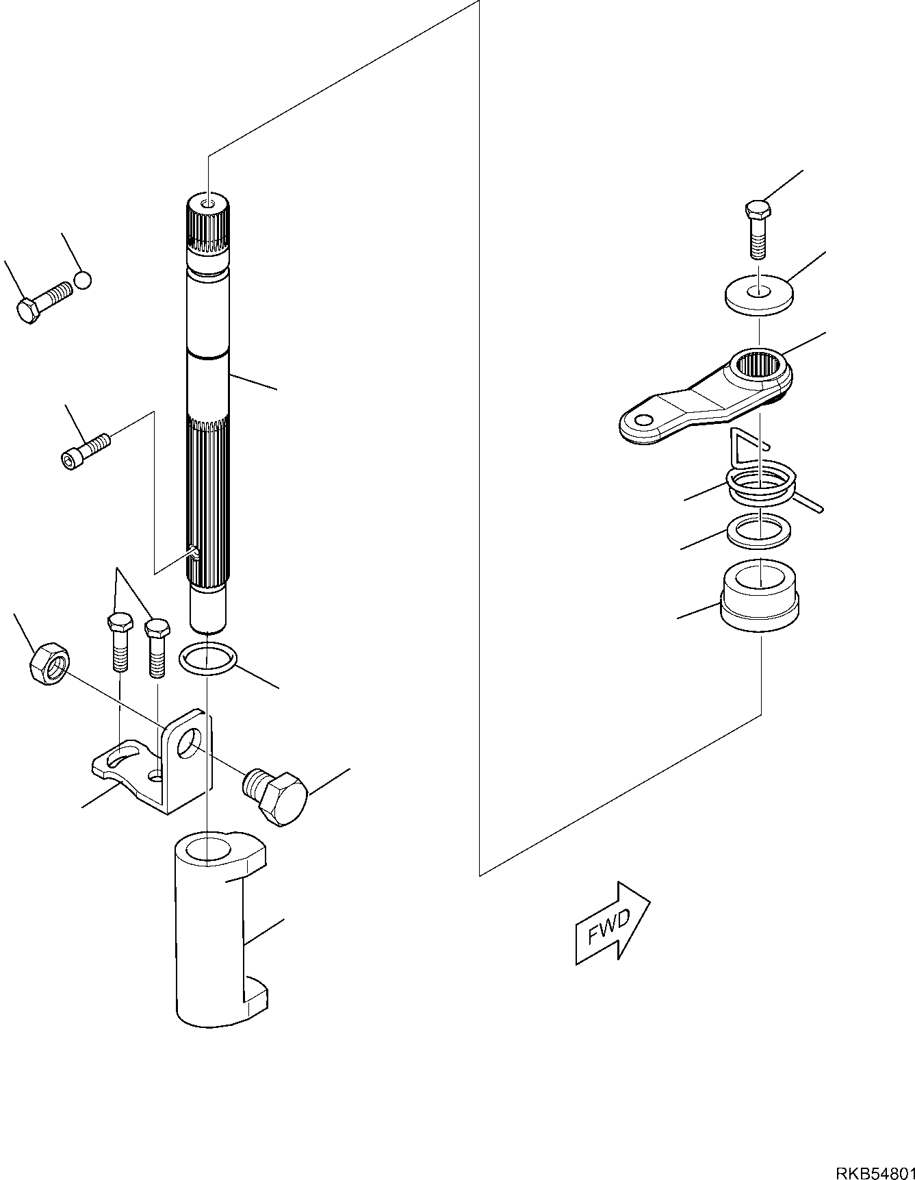 Part 107. REAR AXLE (7/10) [3556]