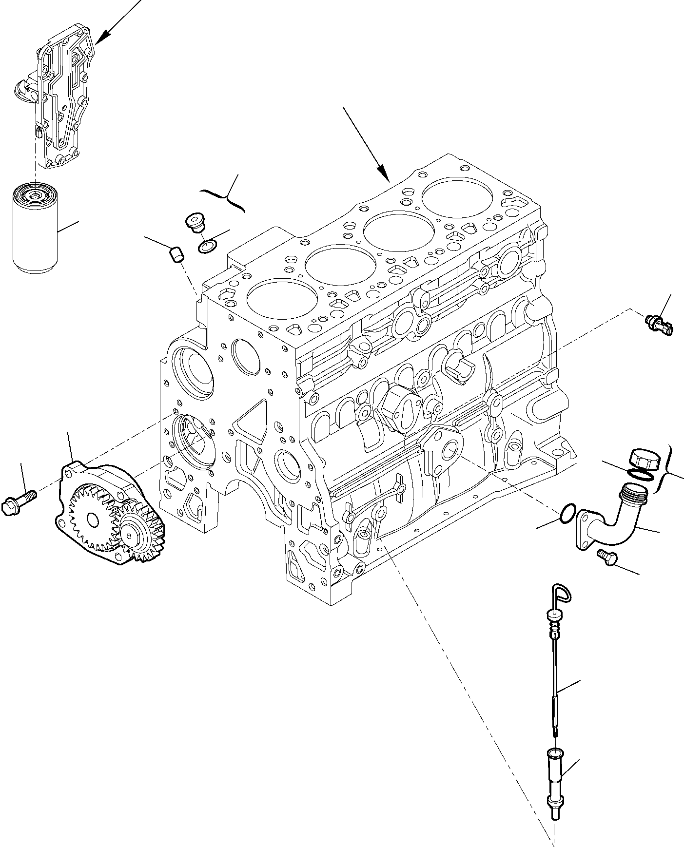 Part 17. LUBRICATING OIL PUMP [0301]