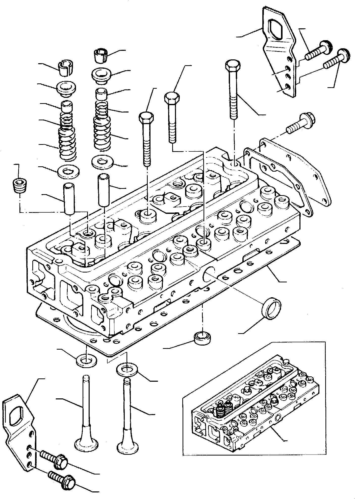 Part 2. CYLINDER HEAD (TURBO ENGINE) [0102]