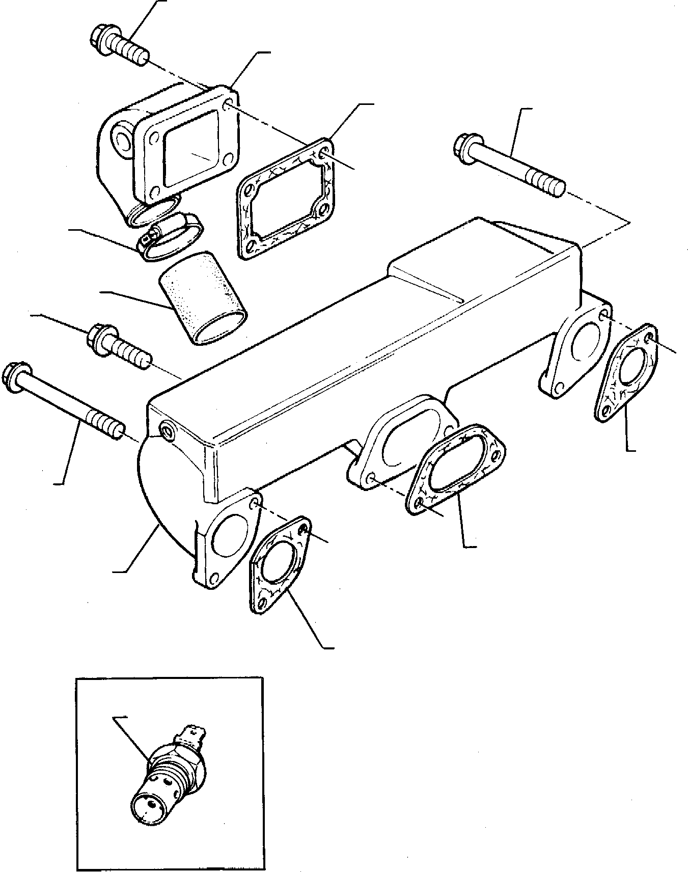 Part 8. INDUCTION MANIFOLD (TURBO ENGINE) [0132]