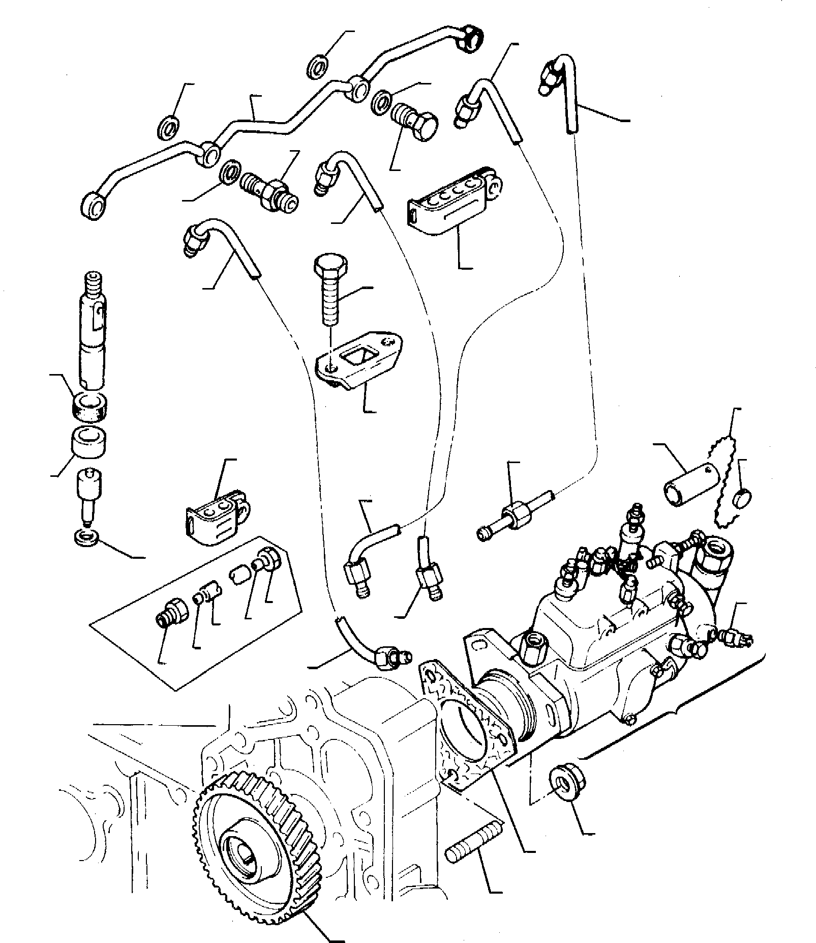 Part 27. FUEL INJECTION SYSTEM (ASPIRATED ENGINE) [0401]