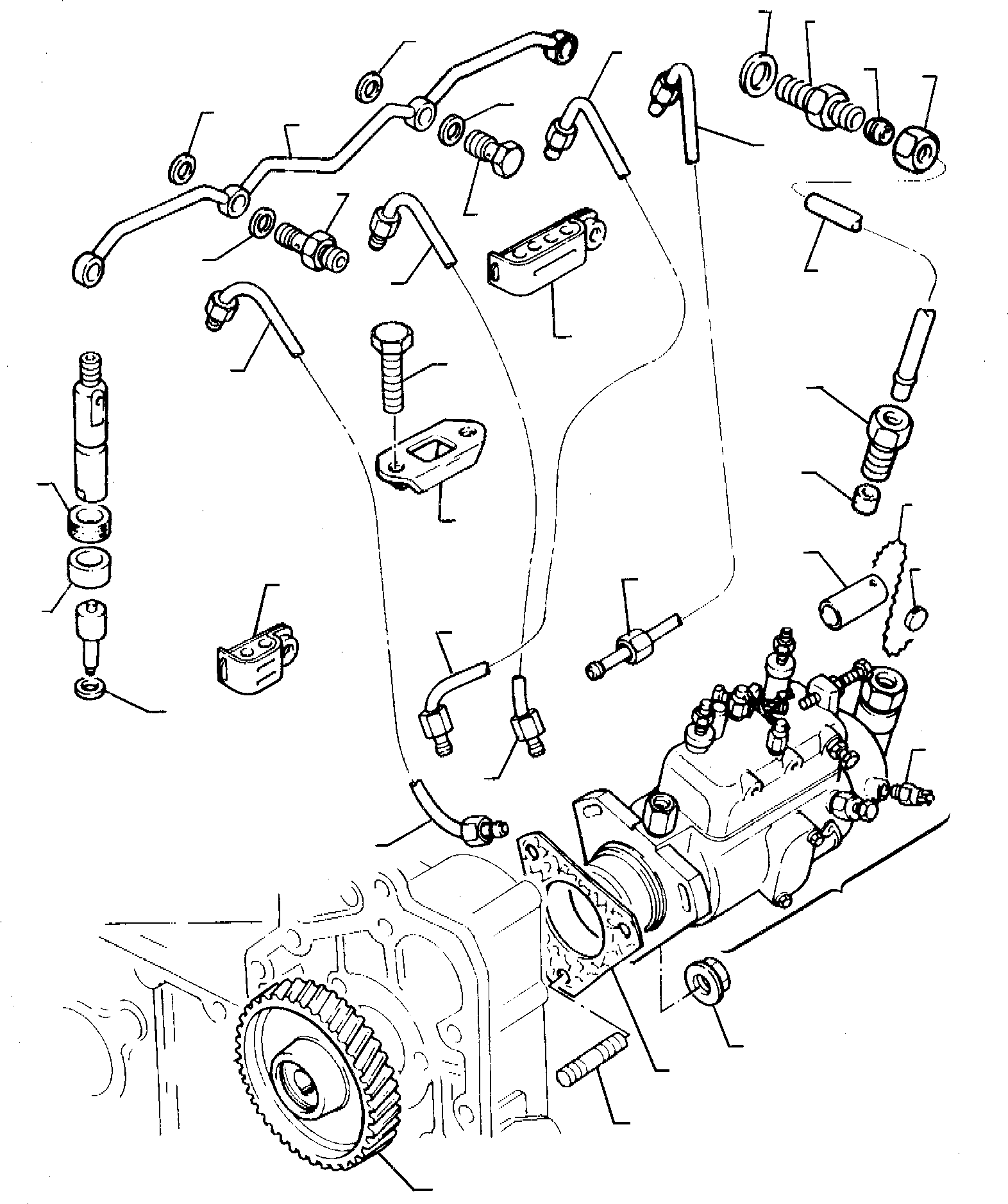 Part 29. FUEL INJECTION SYSTEM (1/2) (TURBO ENGINE) [0403]