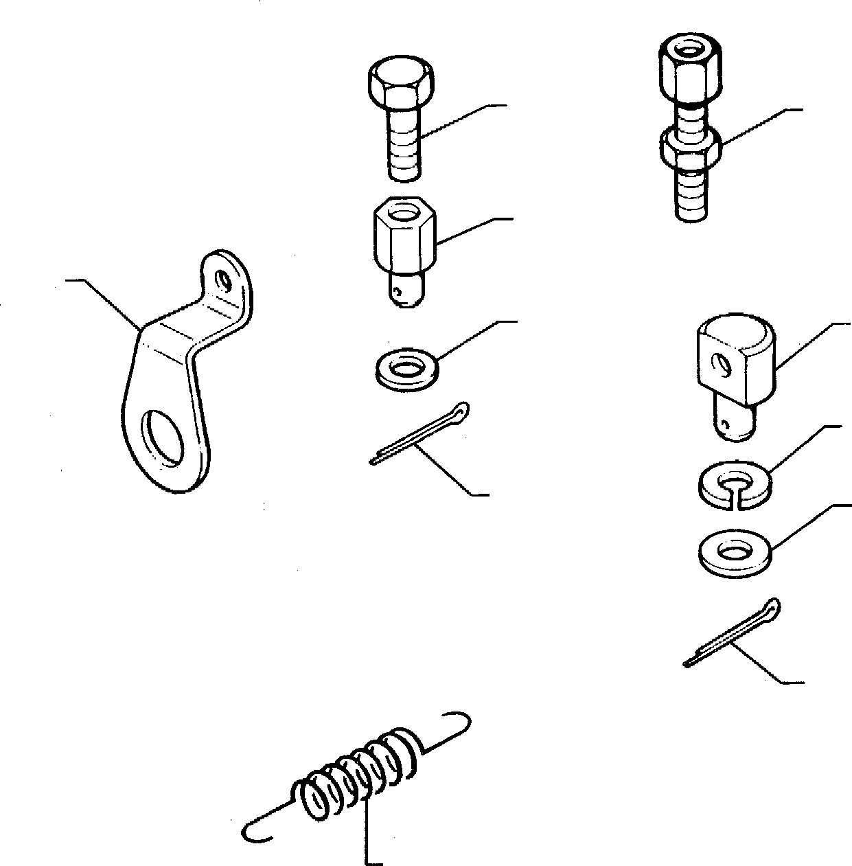 Part 33. THROTTLE, STOP CONTROLS (TURBO ENGINE) [0407]