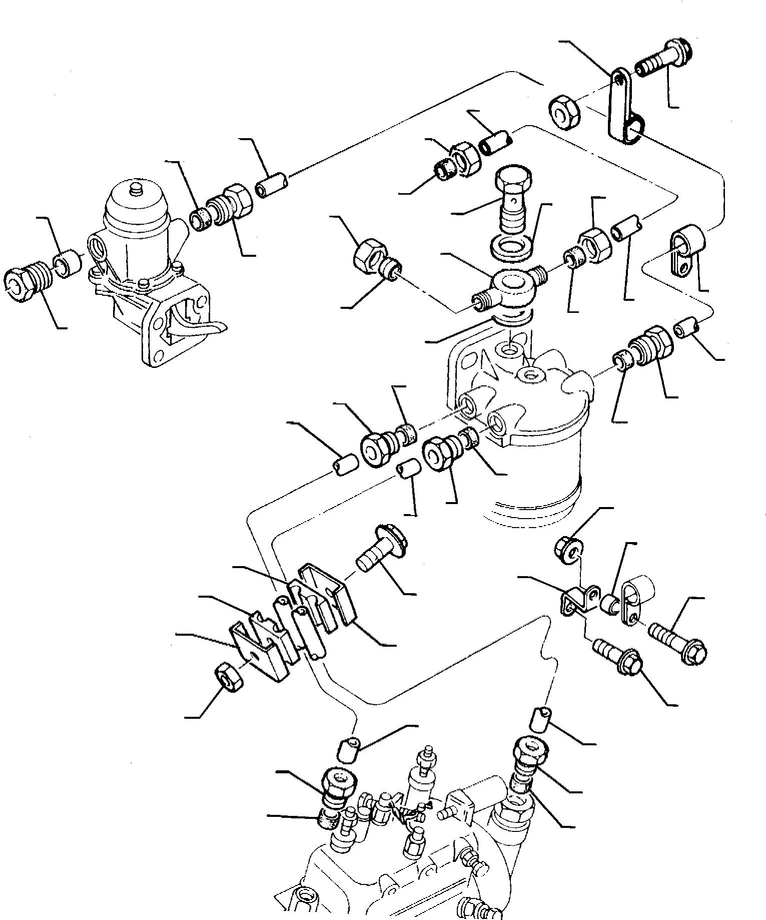 Part 36. LOW PRESSURE FUEL SYSTEM (TURBO ENGINE) [0413]