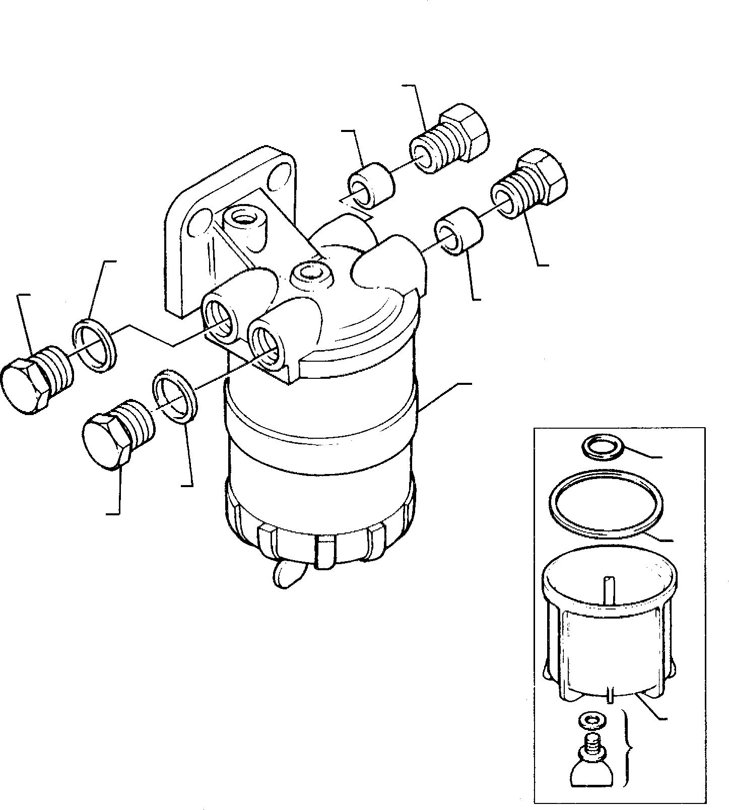 Part 38. DECANTER (ASPIRATED ENGINE) [0417]