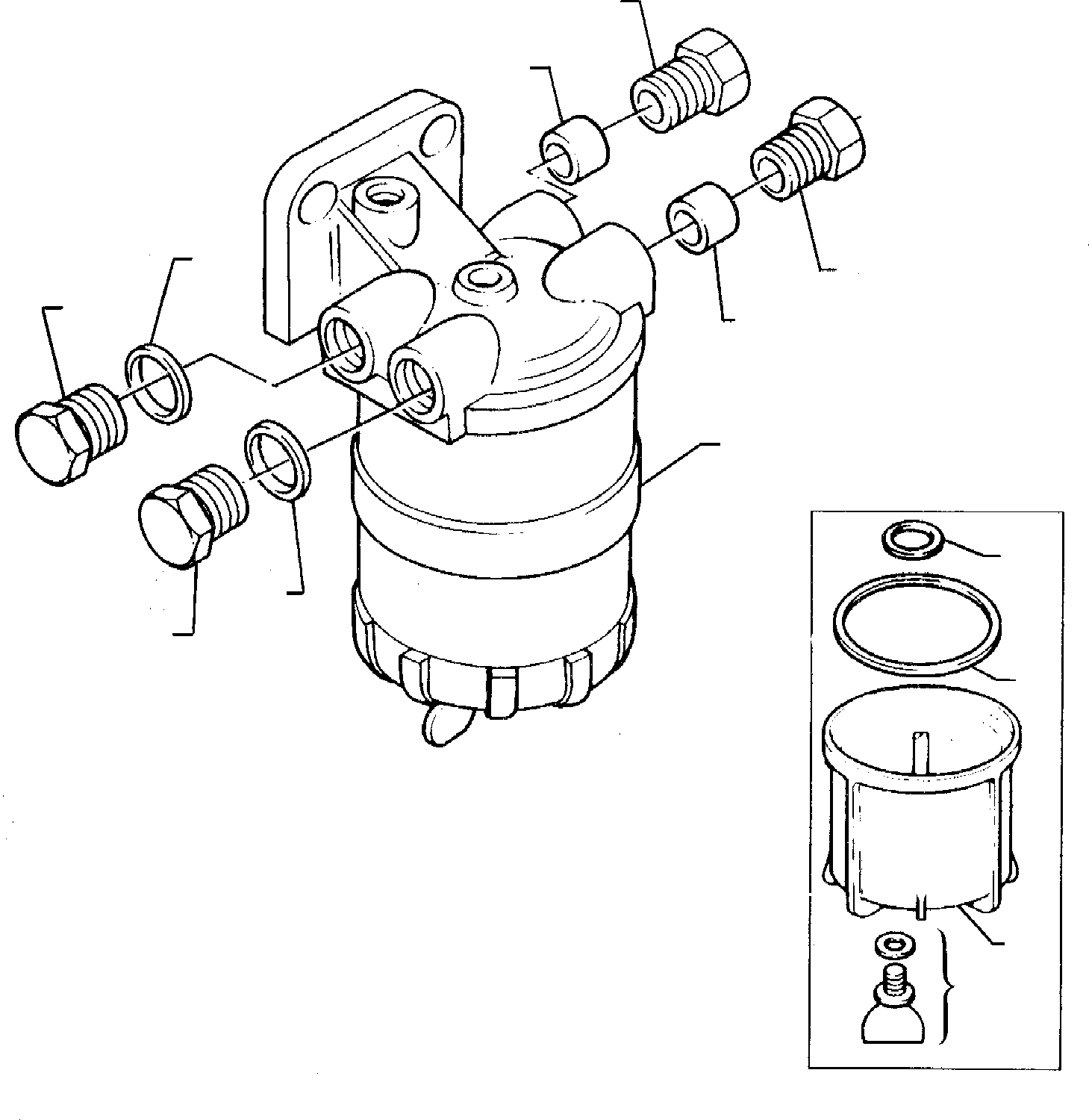 Part 39. DECANTER (TURBO ENGINE) [0418]