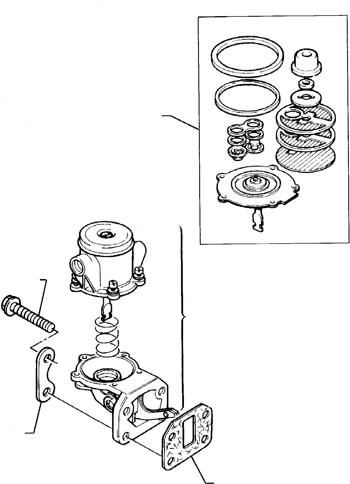 Part 41. PRE-LIFT PUMP (TURBO ENGINE) [0420]