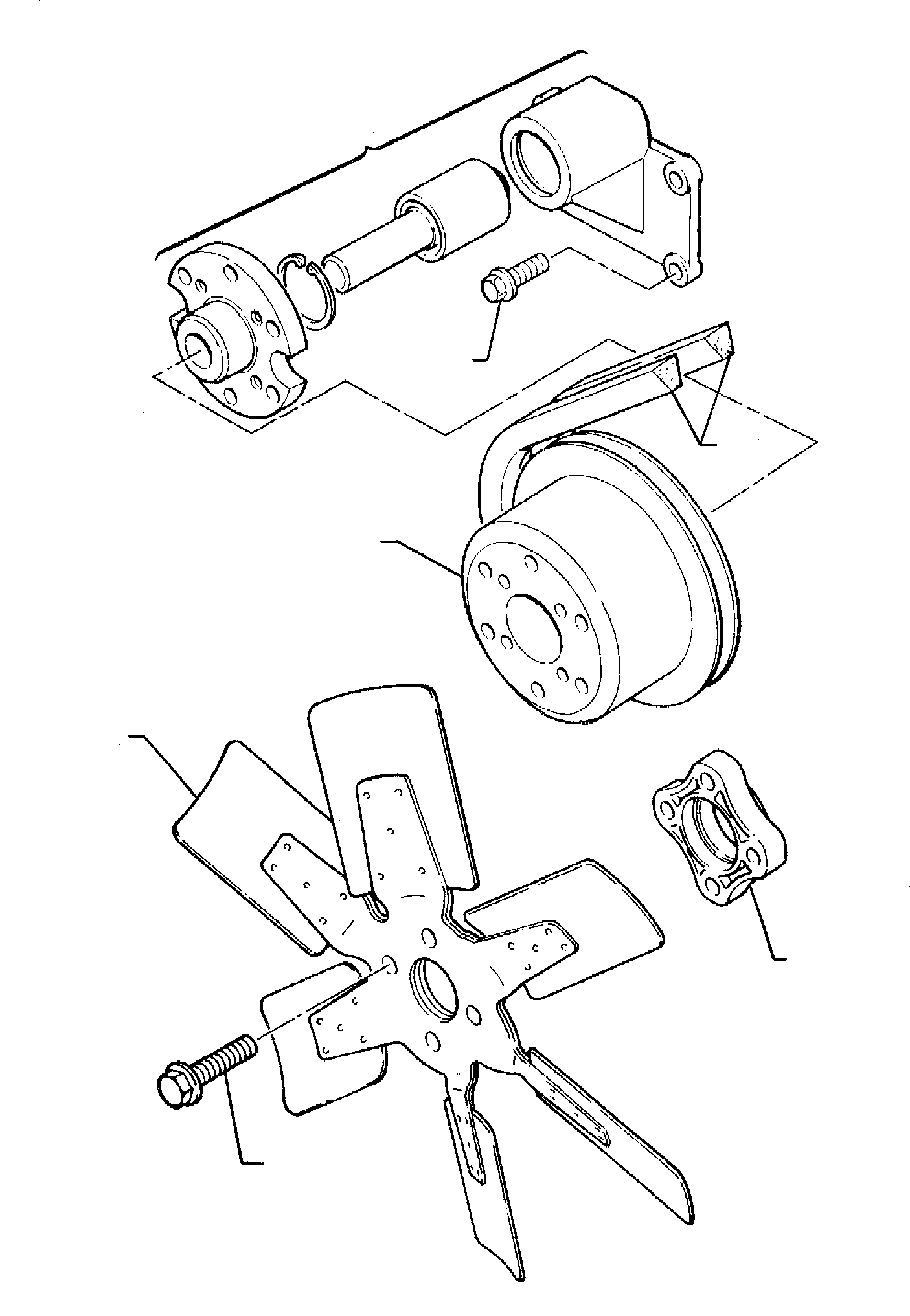 Part 45. FAN DRIVE (ASPIRATED ENGINE) [0511]