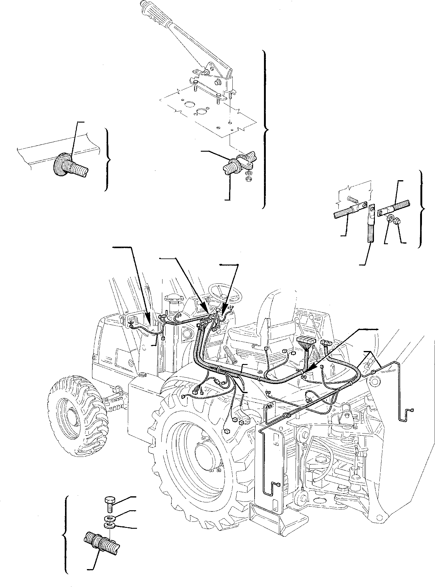 Part 16. ELECTRICAL SYSTEM (2/4) [1510]