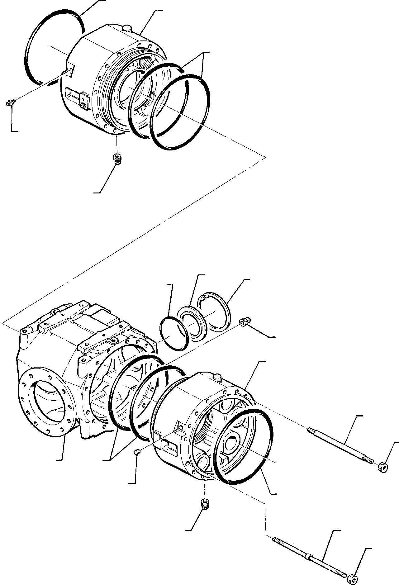 Part 26. REAR AXLE (1/5) [3450]