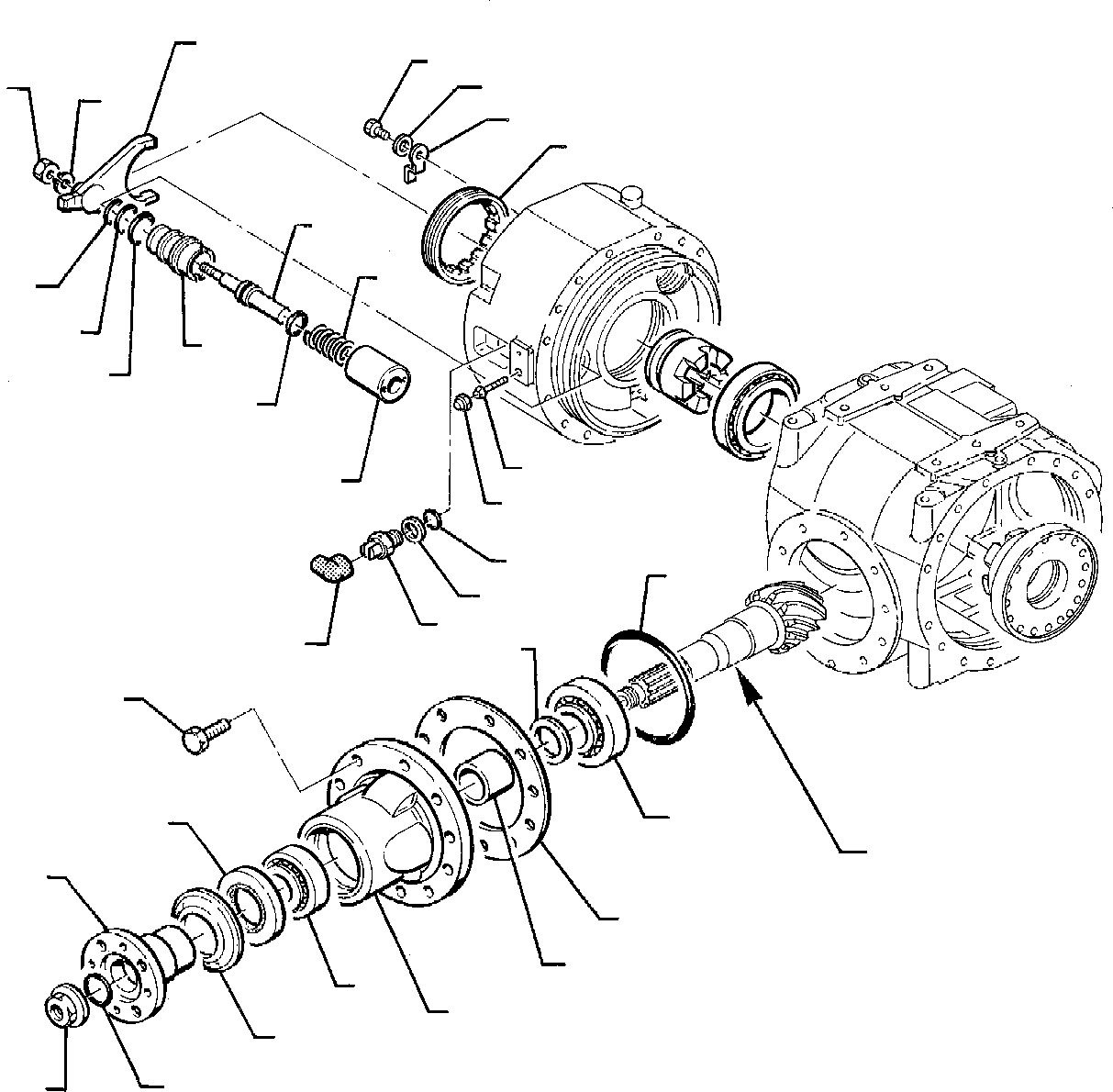 Part 29. REAR AXLE (4/5) [3453]