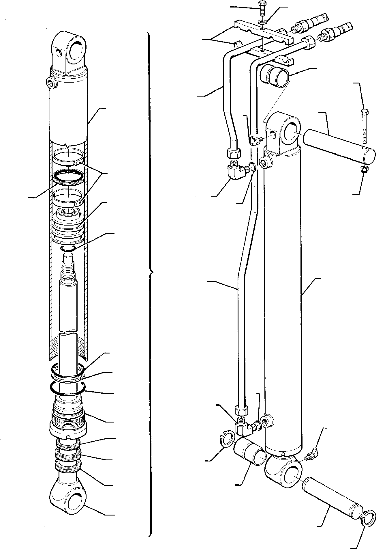 Part 19. JIG ARM CYLINDER [7260]