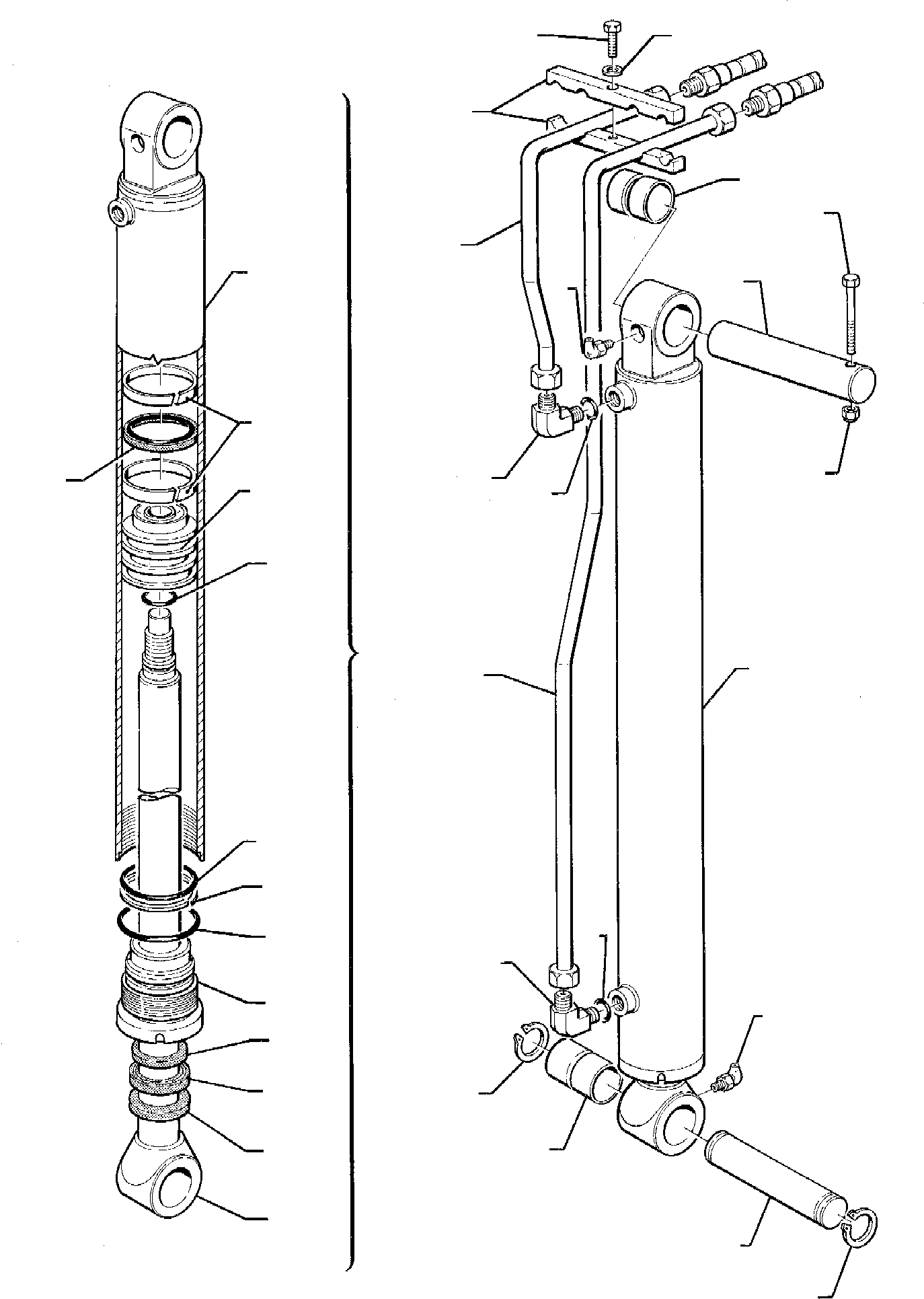 Part 20. JIG ARM CYLINDER [7261]