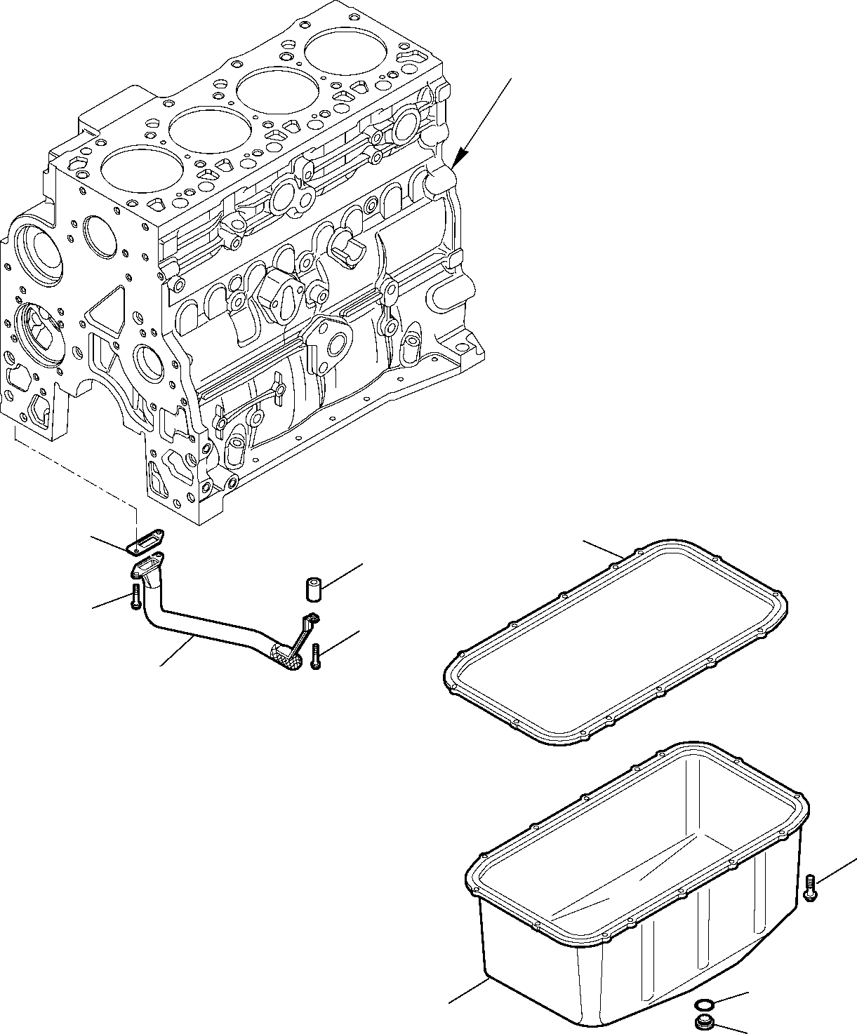 Part 0213. LUBRICATING OIL SUMP [0213]