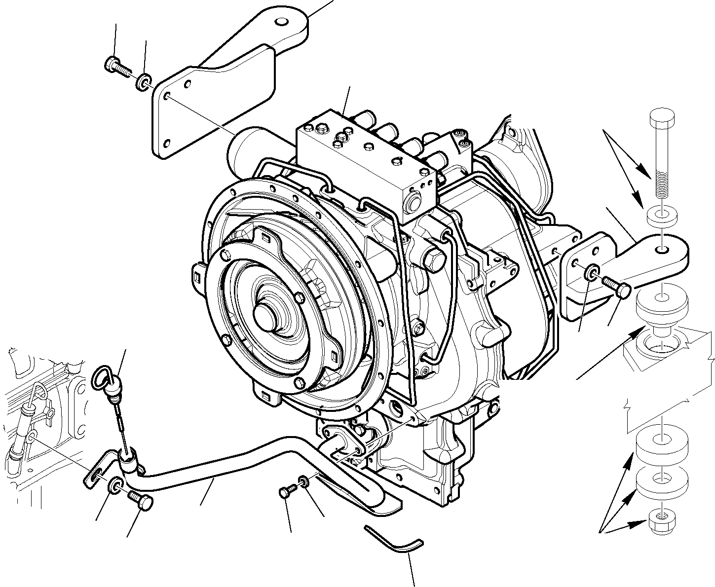 Part 3160. TRANSMISSION FIXING [3160]