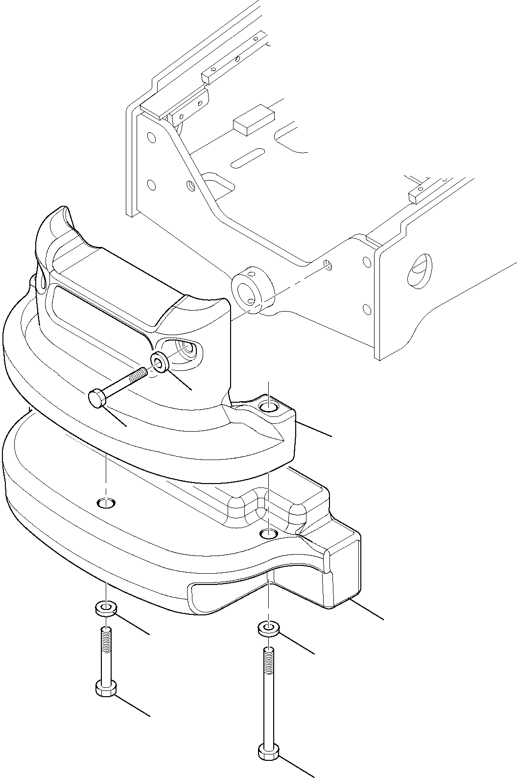 Part 5070. COUNTER WEIGHT (170+330 kg) [5070]