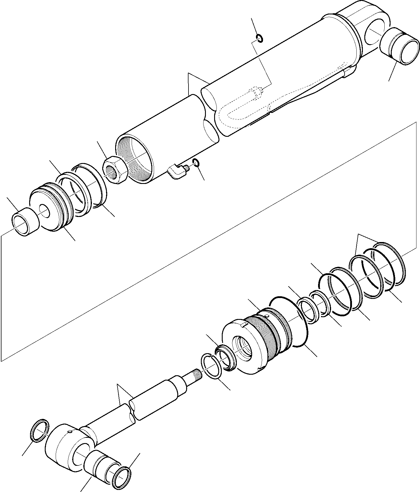 Part 7410. ARM CYLINDER [7410]