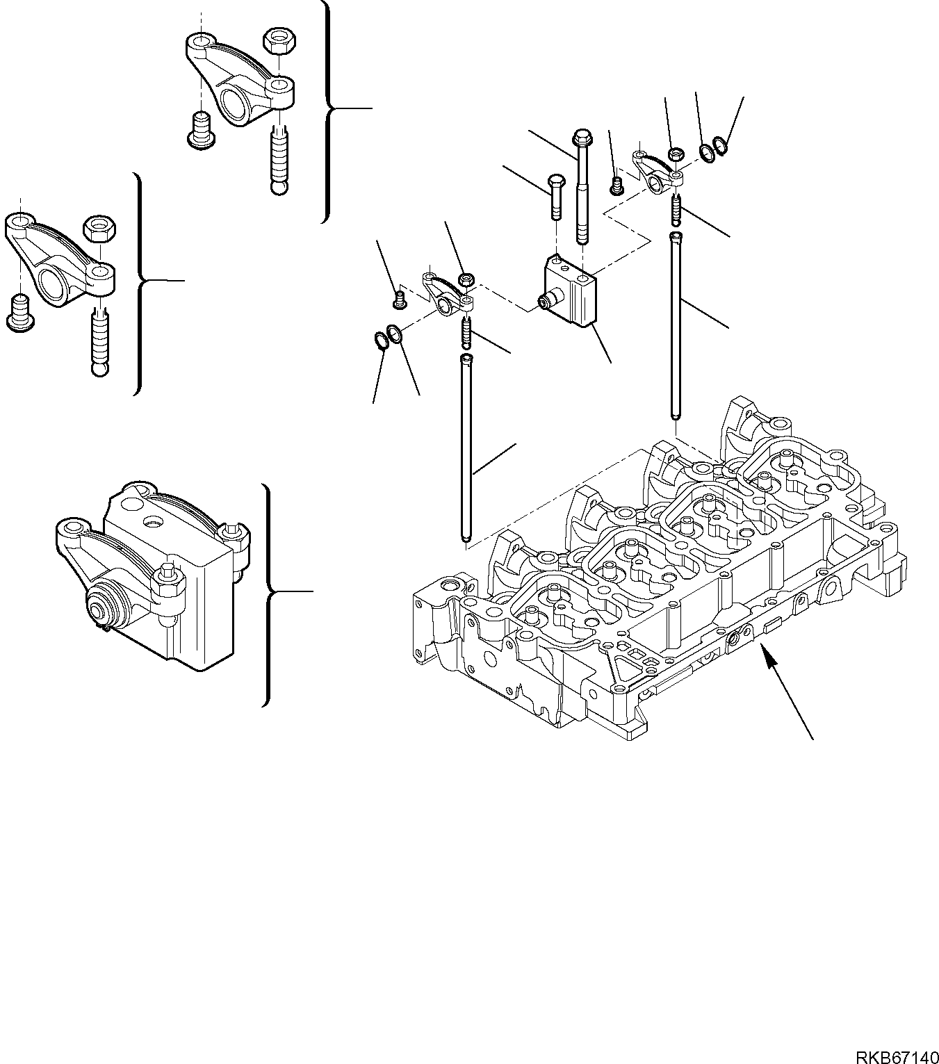 Part 2. CYLINDER HEAD (2/2) [0103]