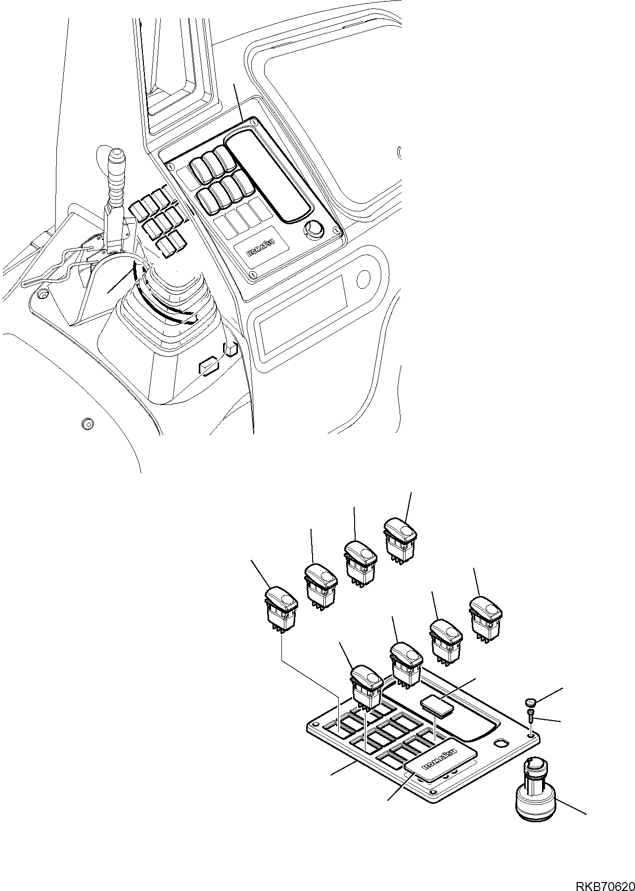 Part 36. ELECTRICAL SYSTEM (CAB) (5/5) [1575]