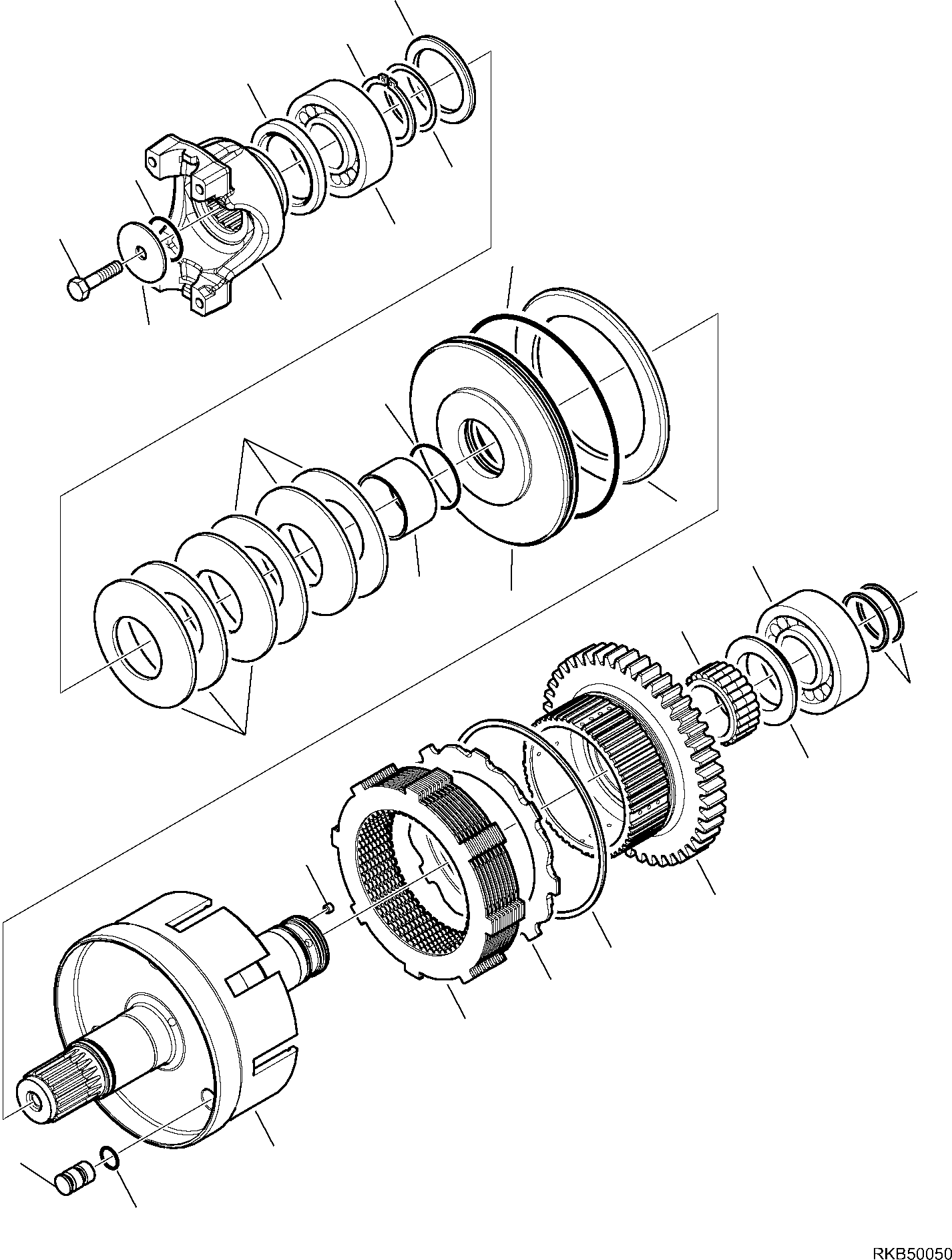 Part 16. TRANSMISSION (7/9) [3206]