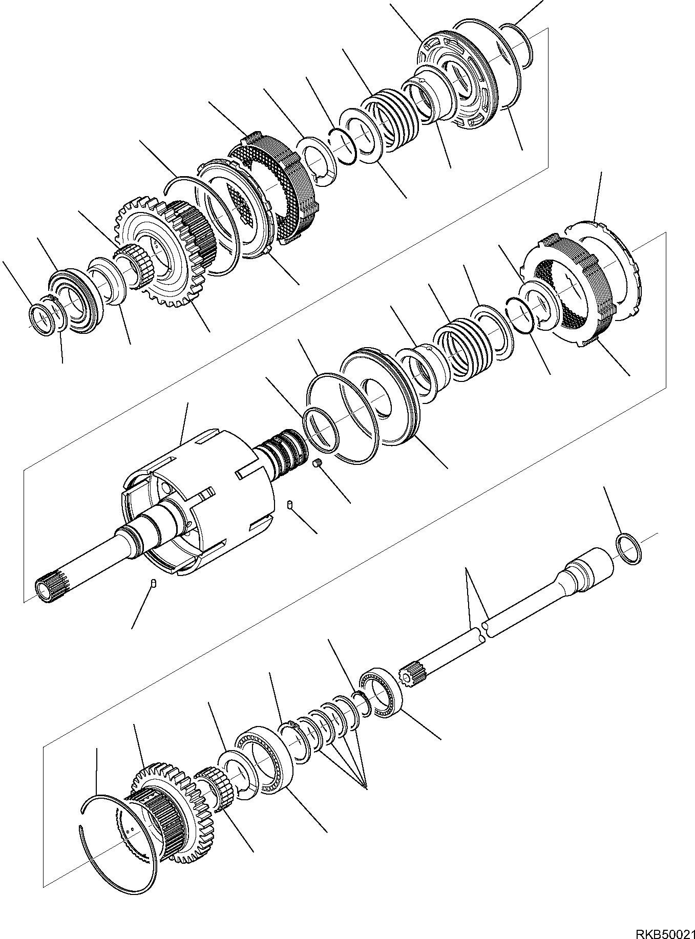 Part 22. TRANSMISSION (4/9) [3213]