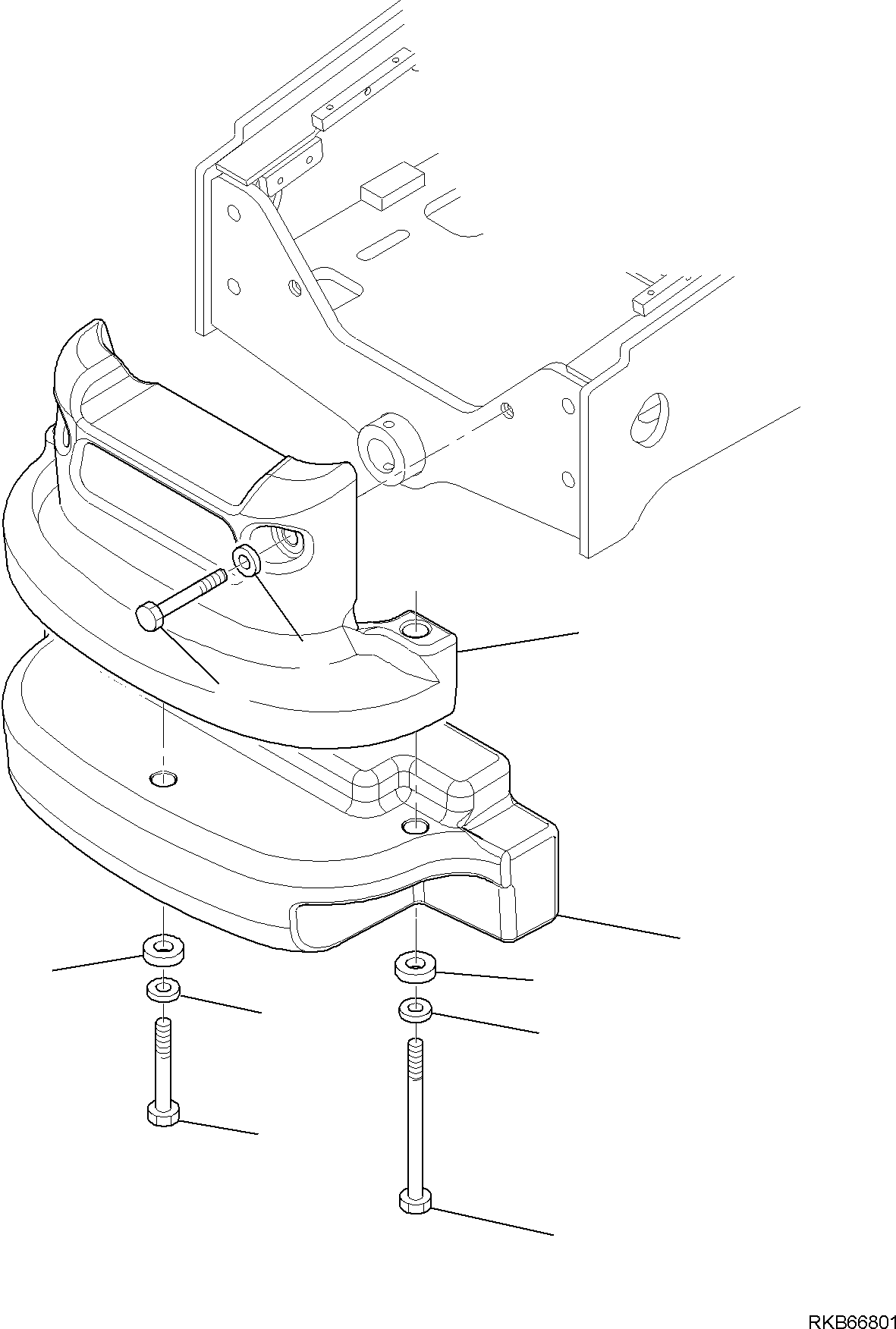 Part 8. COUNTER WEIGHT (170+330 kg) [5070]