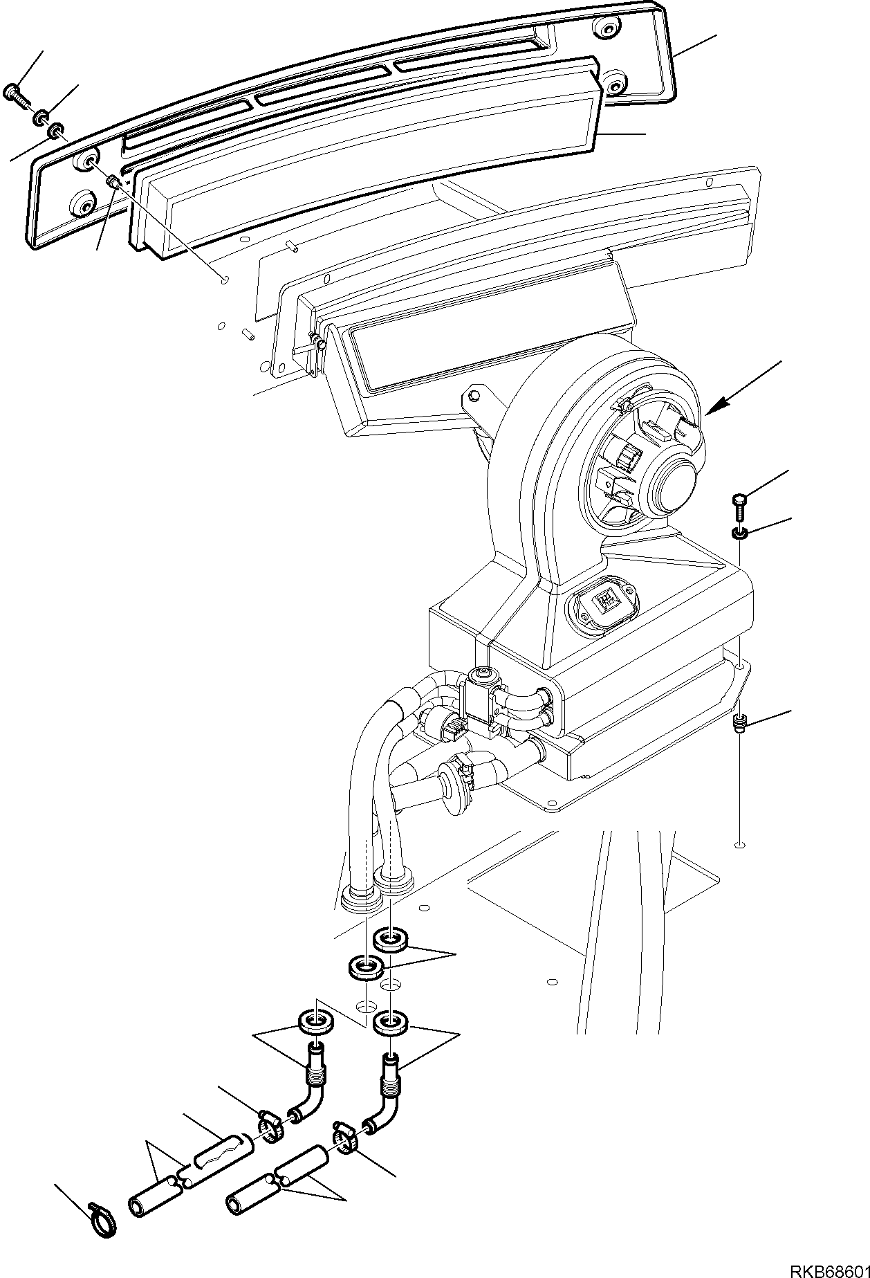 Part 44. AIR CONDITIONING SYSTEM (3/5) [5850]