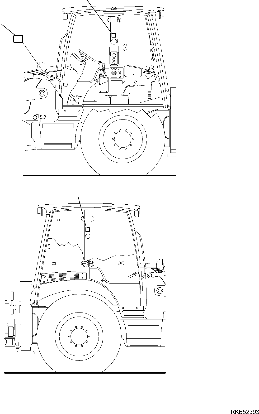 Part 19. MARK PLATE (AUSTRIA VERSION) [9130]