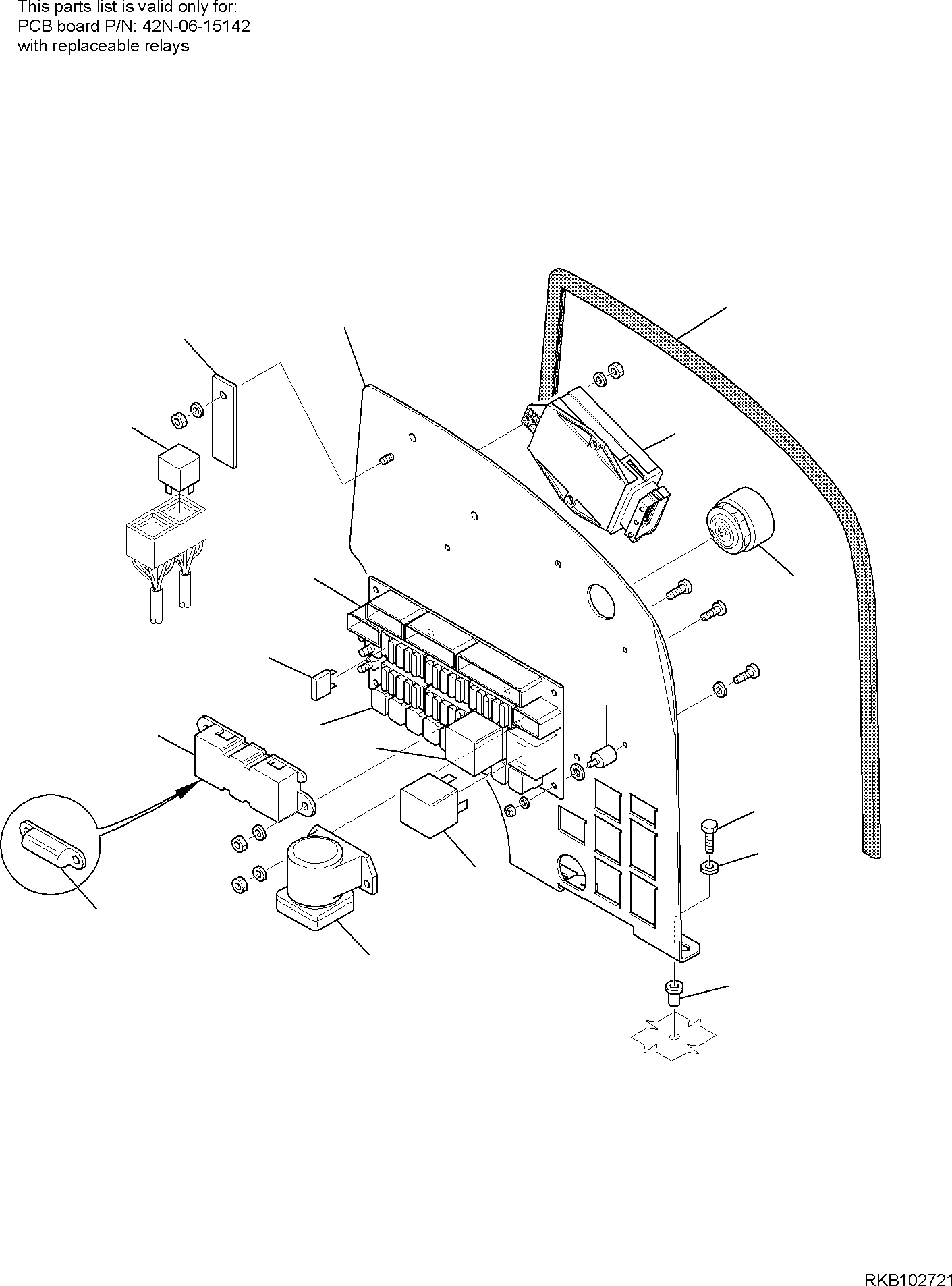 Part 51. ELECTRICAL SYSTEM (CAB) (4/5) [1573]