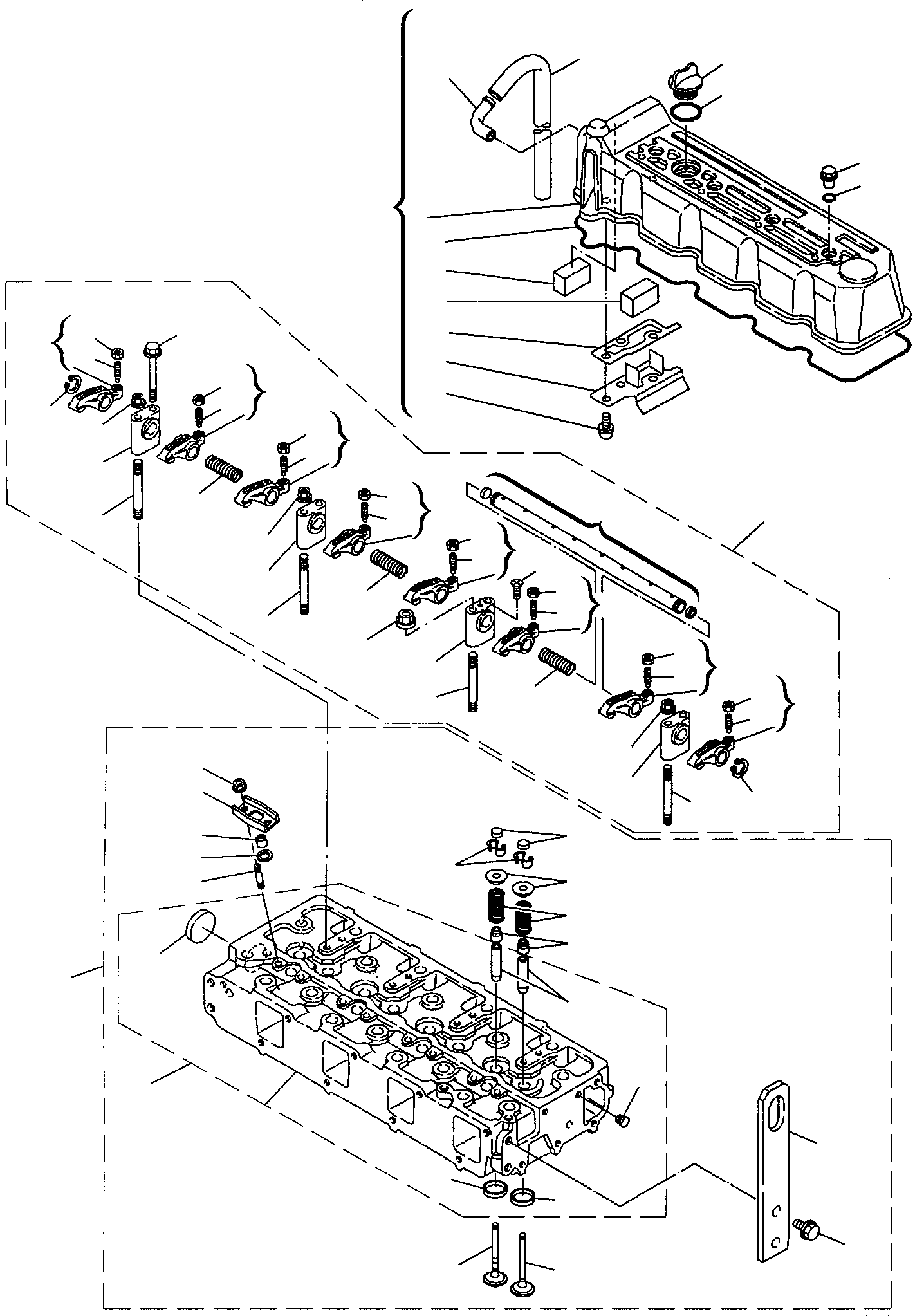 Part 1. CYLINDER HEAD [0101]