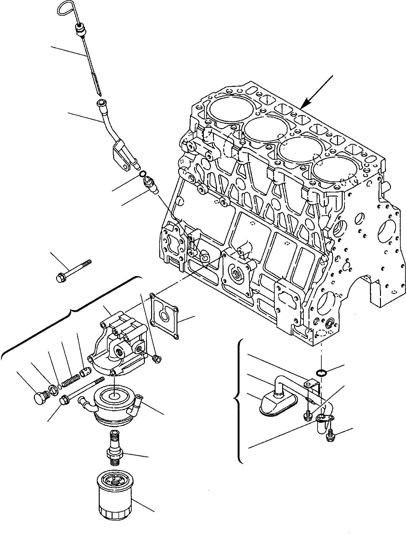 Part 12. LUBRICATING OIL SYSTEM [0301]