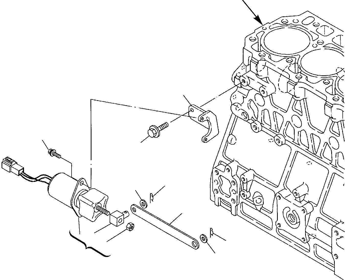 Part 23. ENGINE STOP DEVICE [0621]