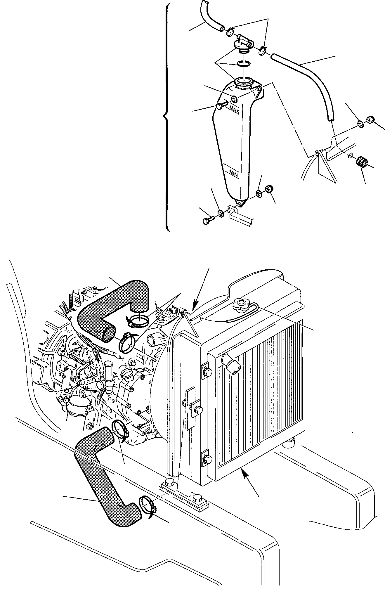 Part 6. RADIATOR TANK [1220]