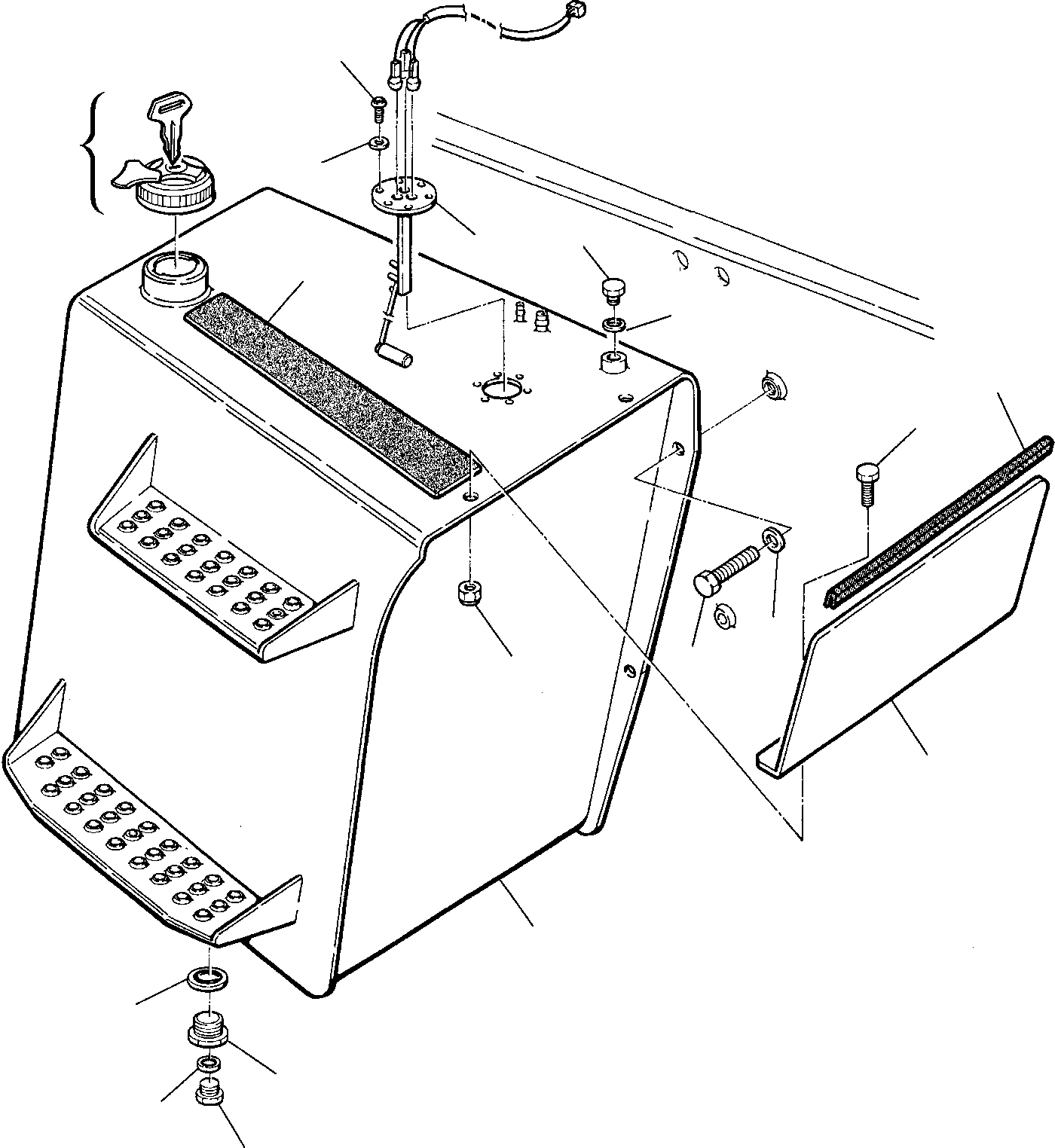 Part 7. FUEL TANK [1300]