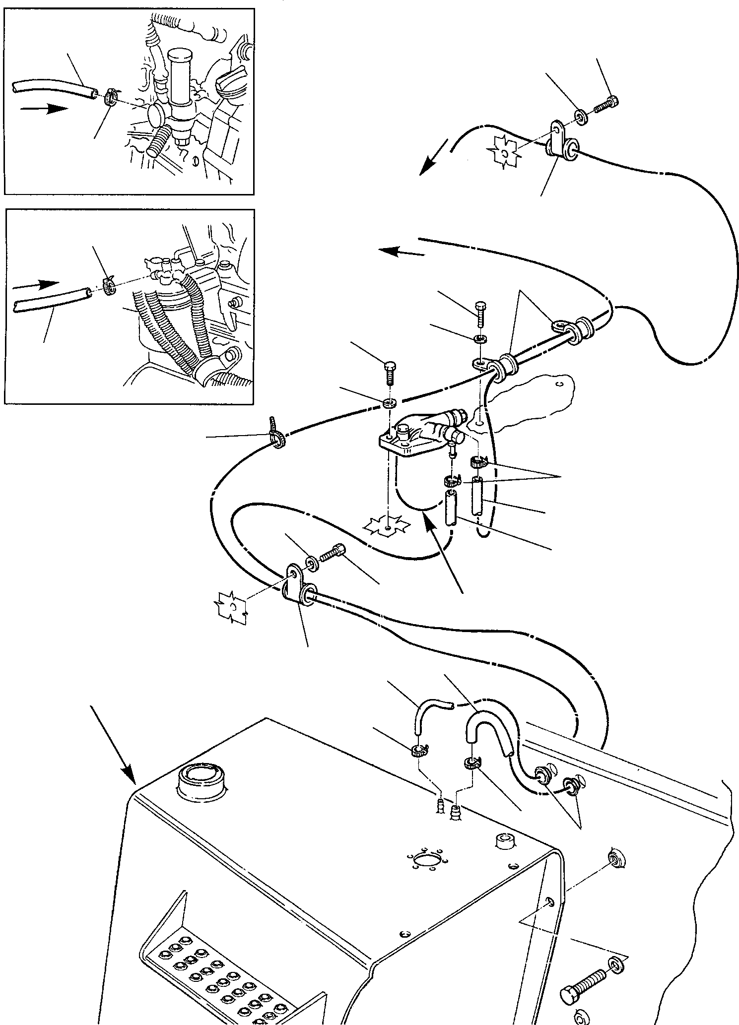 Part 8. FUEL PIPING [1310]