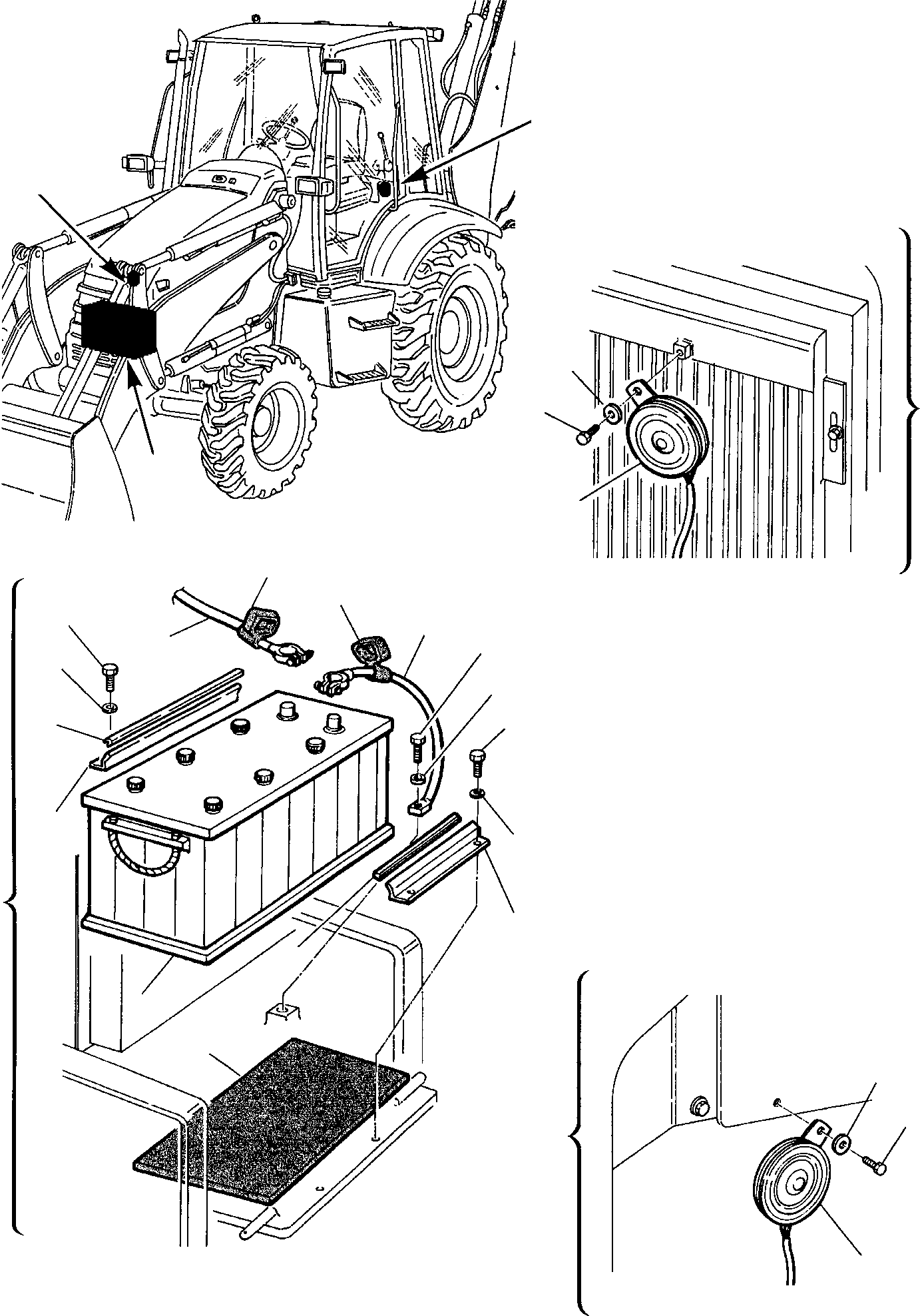 Part 16. ELECTRICAL SYSTEM (3/6) [1520]