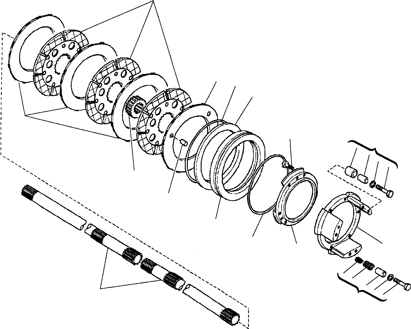 Part 28. REAR AXLE (5/7) [3454]