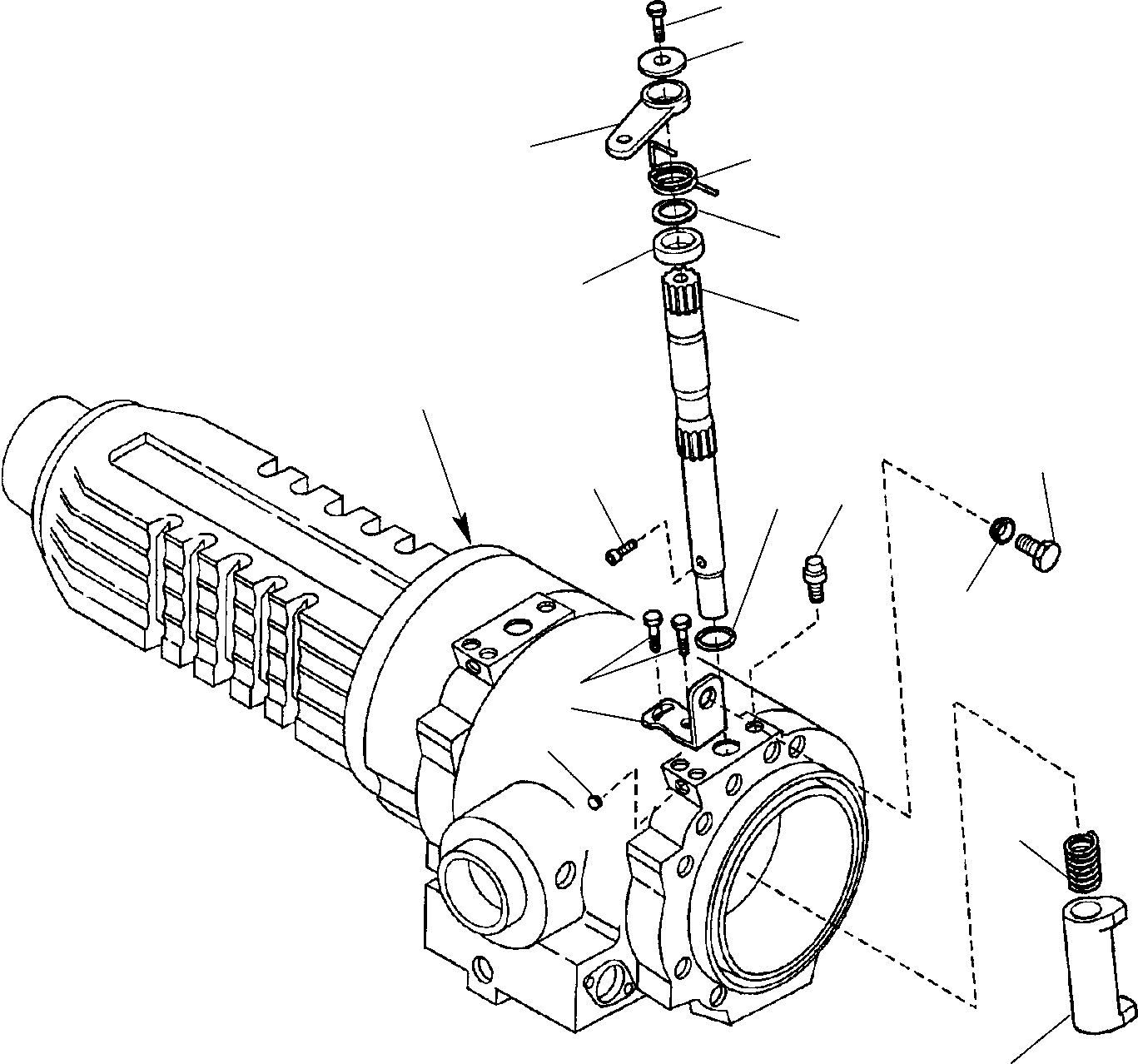 Part 29. REAR AXLE (6/7) [3455]