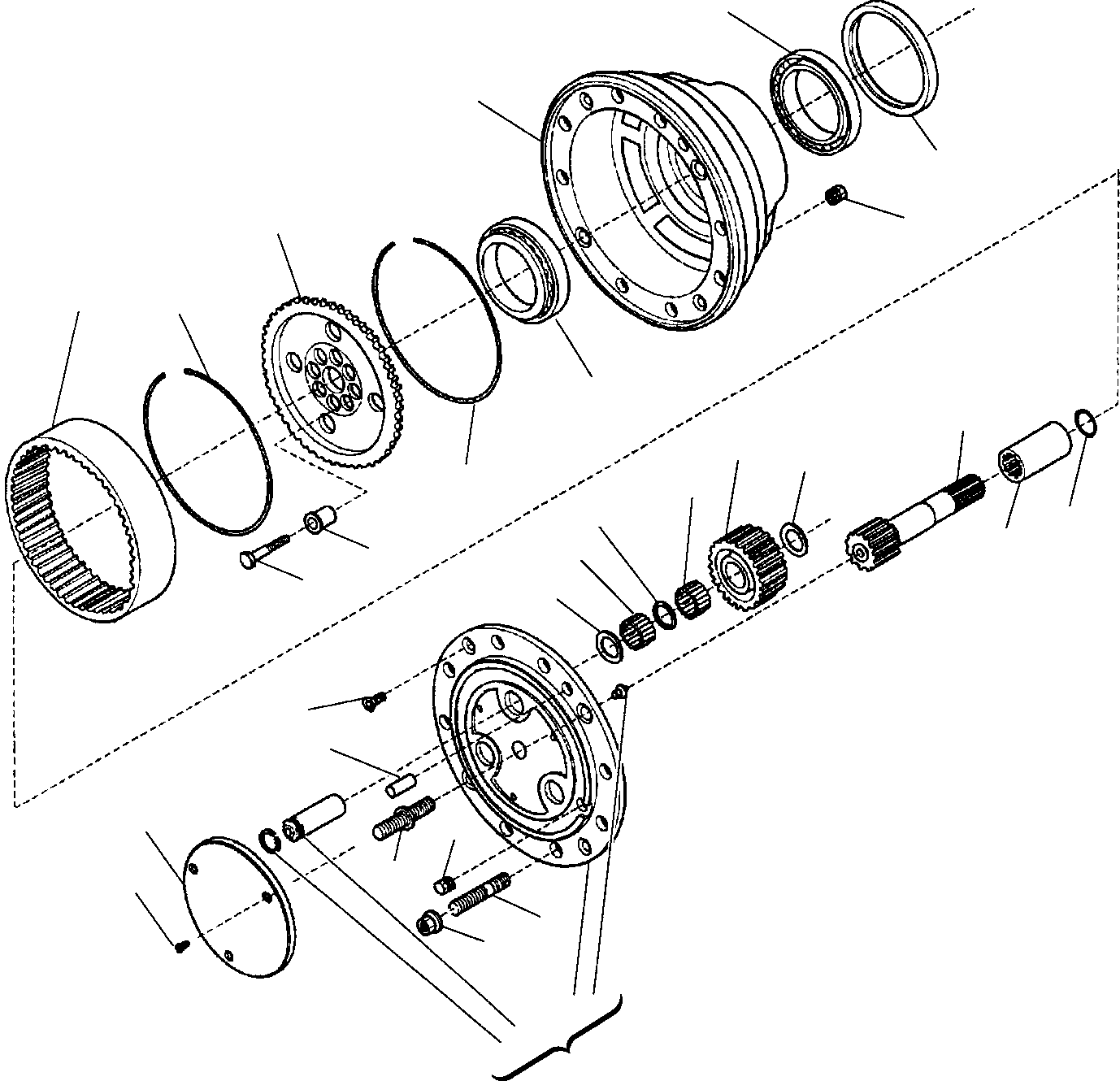 Part 30. REAR AXLE (7/7) [3456]