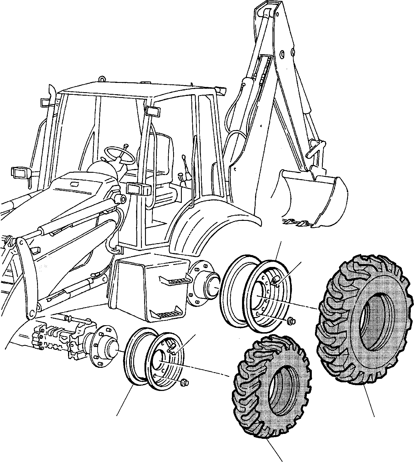 Part 33. WHEELS [3700]