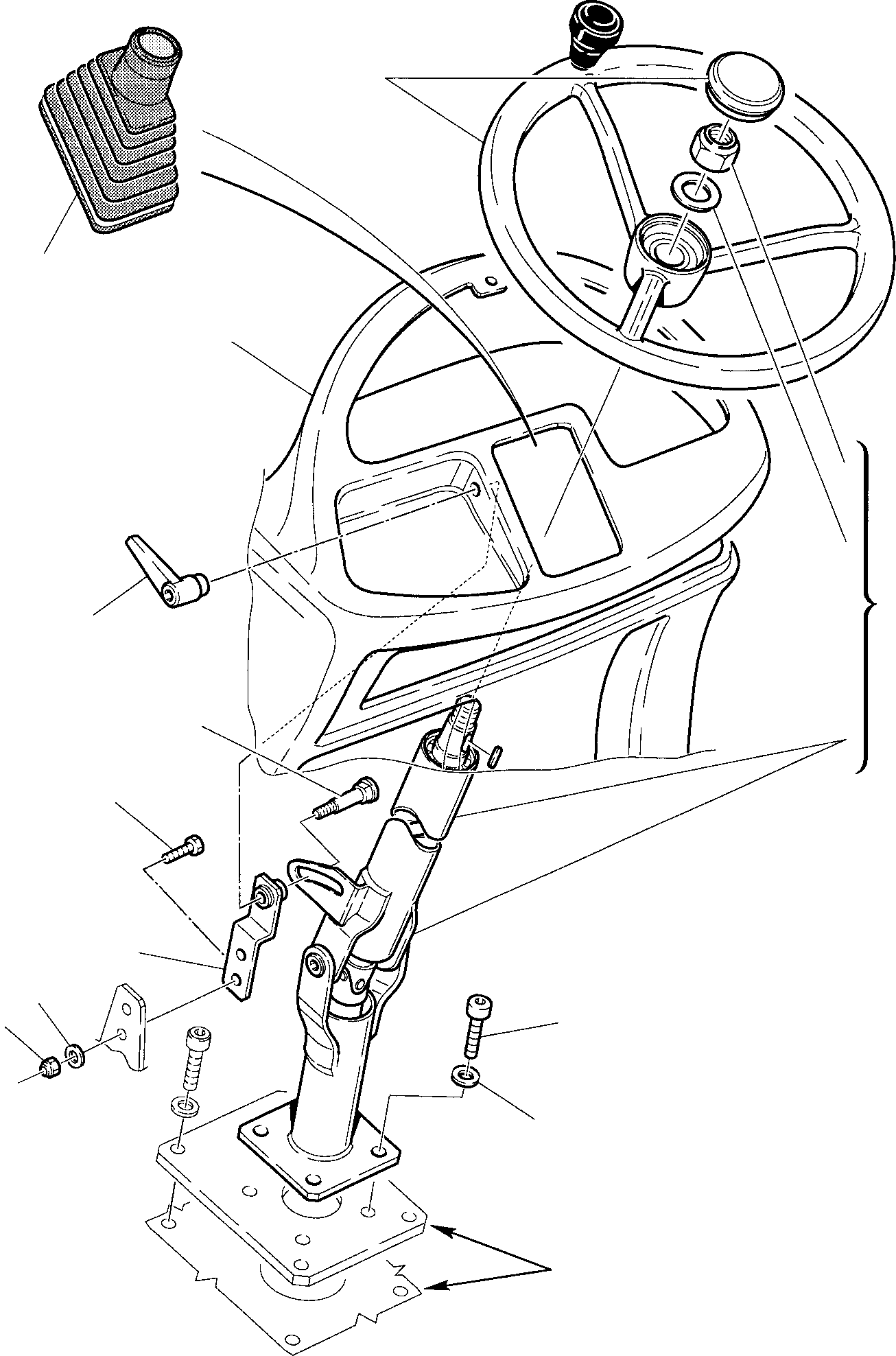 Part 38. ADJUSTABLE GUIDE [6570]